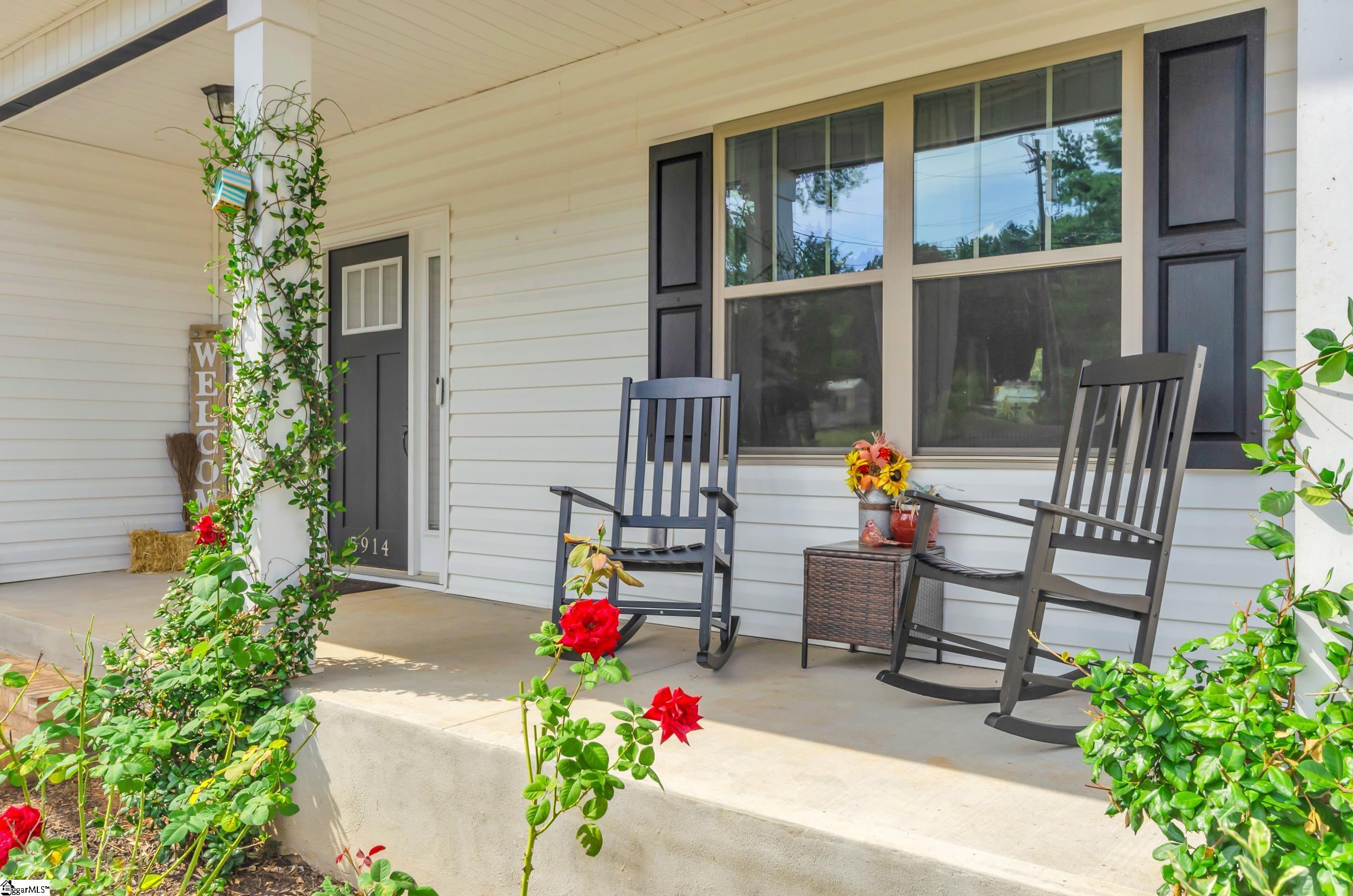 5914 Old Pearman Dairy Road Anderson, SC 29625