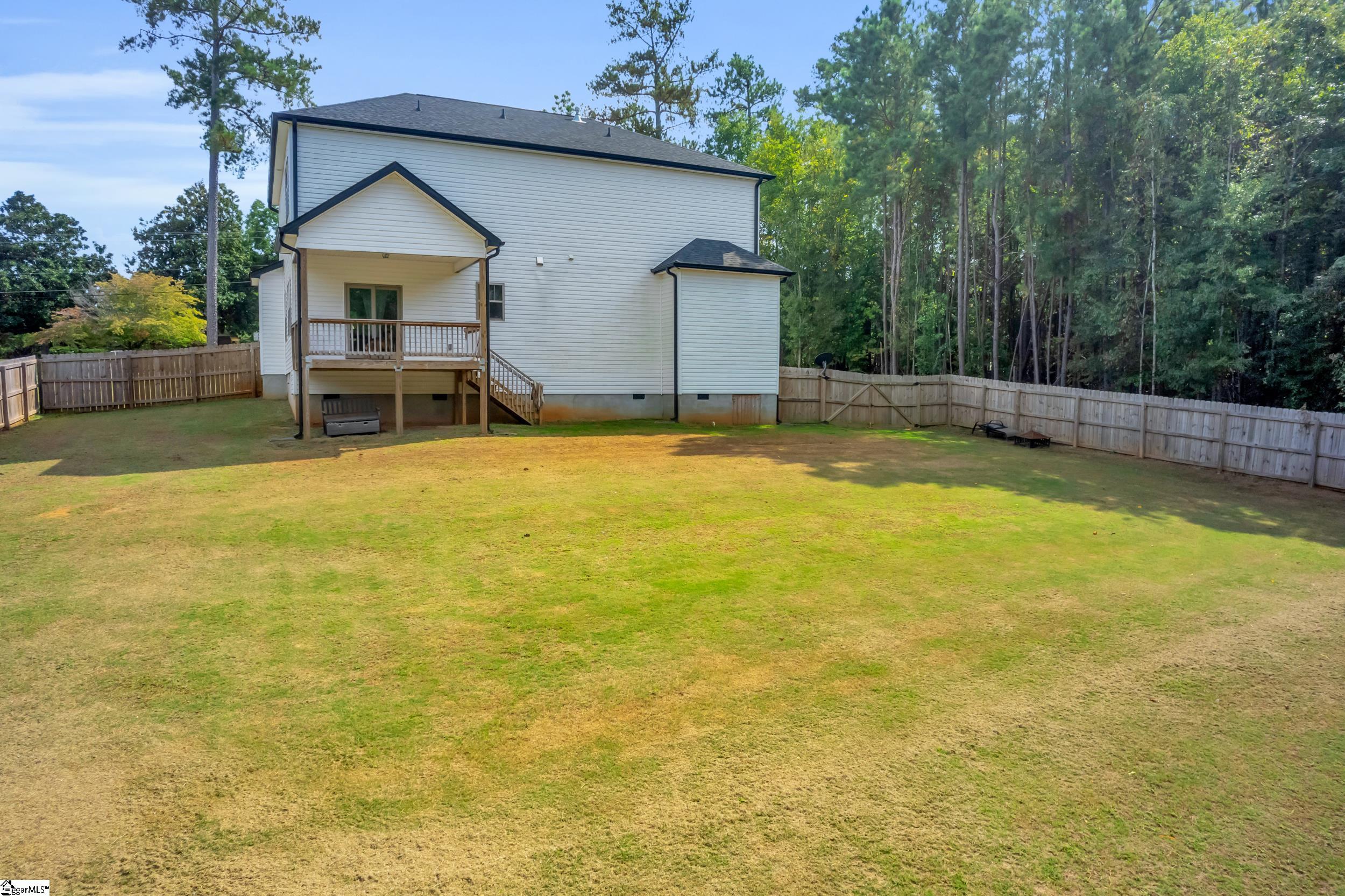 5914 Old Pearman Dairy Road Anderson, SC 29625