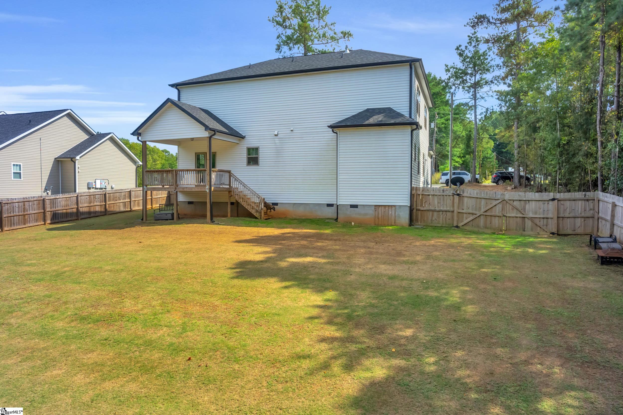 5914 Old Pearman Dairy Road Anderson, SC 29625