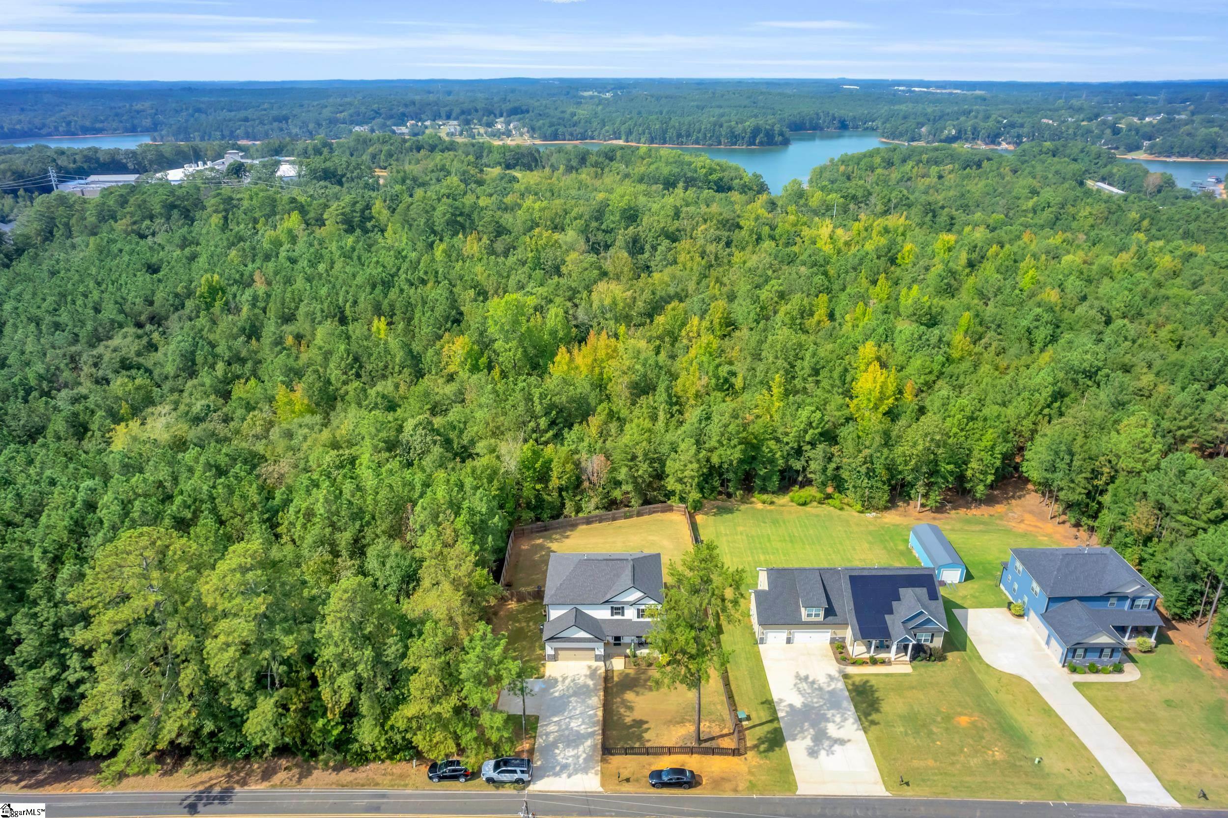 5914 Old Pearman Dairy Road Anderson, SC 29625