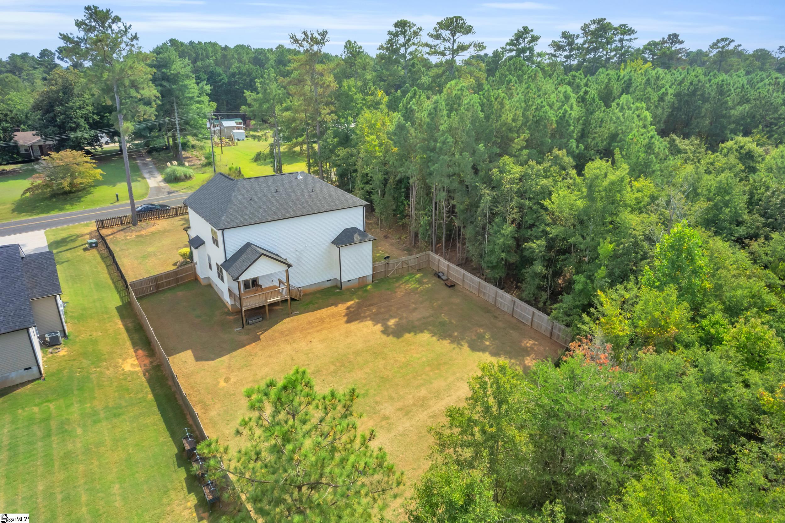 5914 Old Pearman Dairy Road Anderson, SC 29625