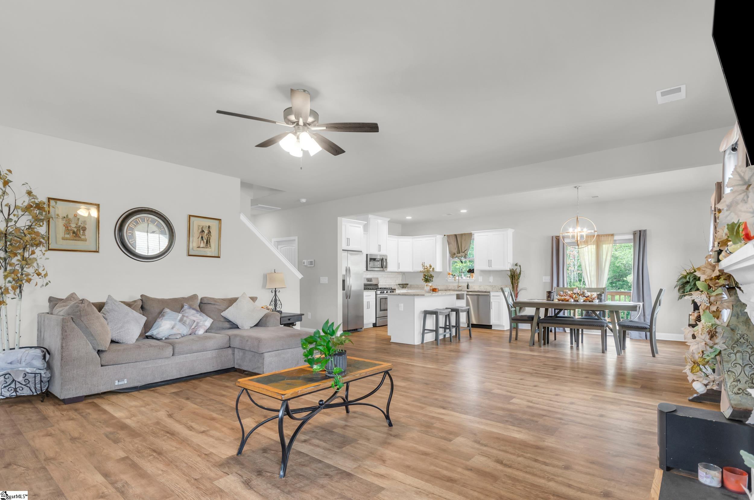 5914 Old Pearman Dairy Road Anderson, SC 29625