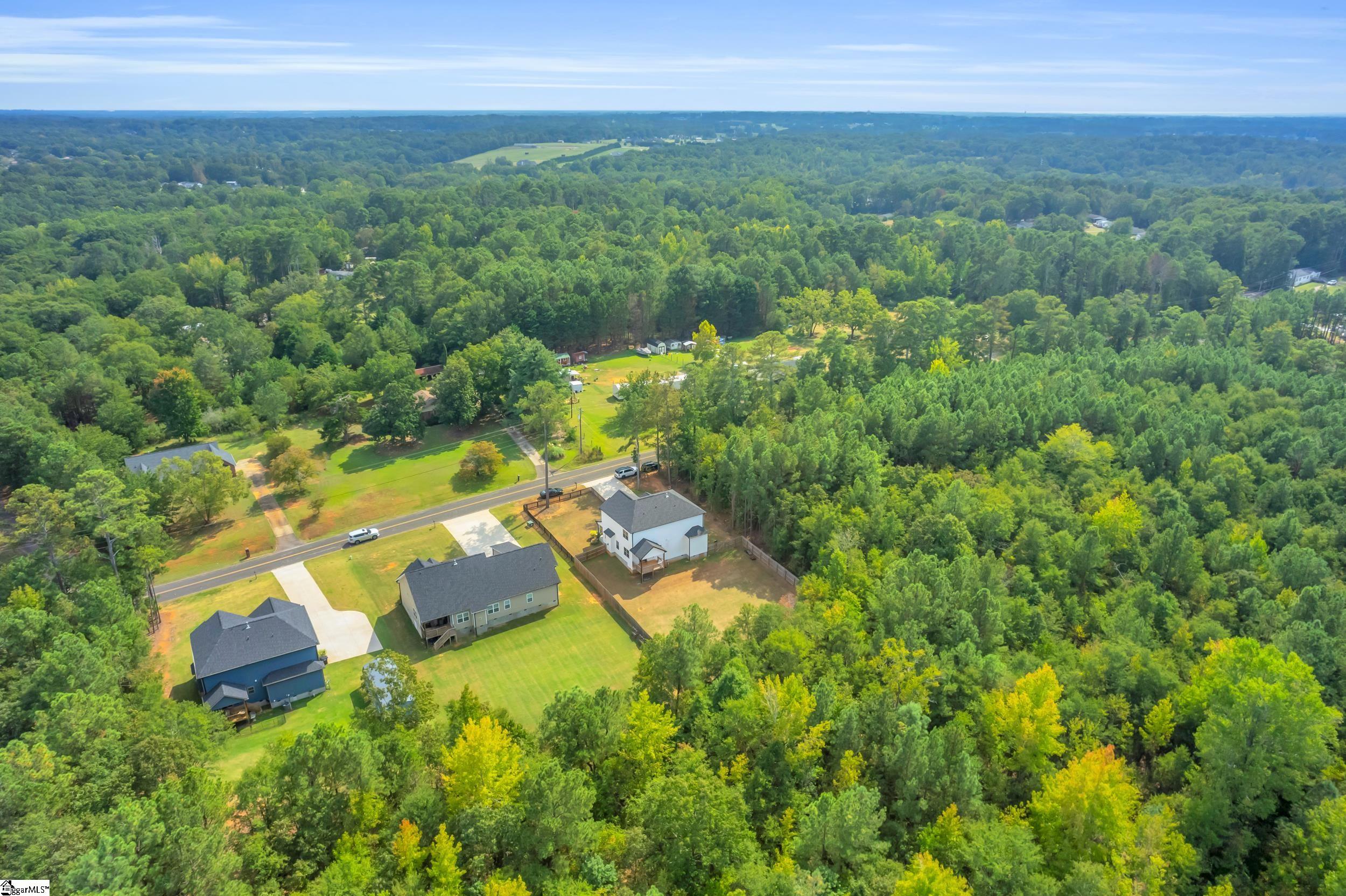 5914 Old Pearman Dairy Road Anderson, SC 29625