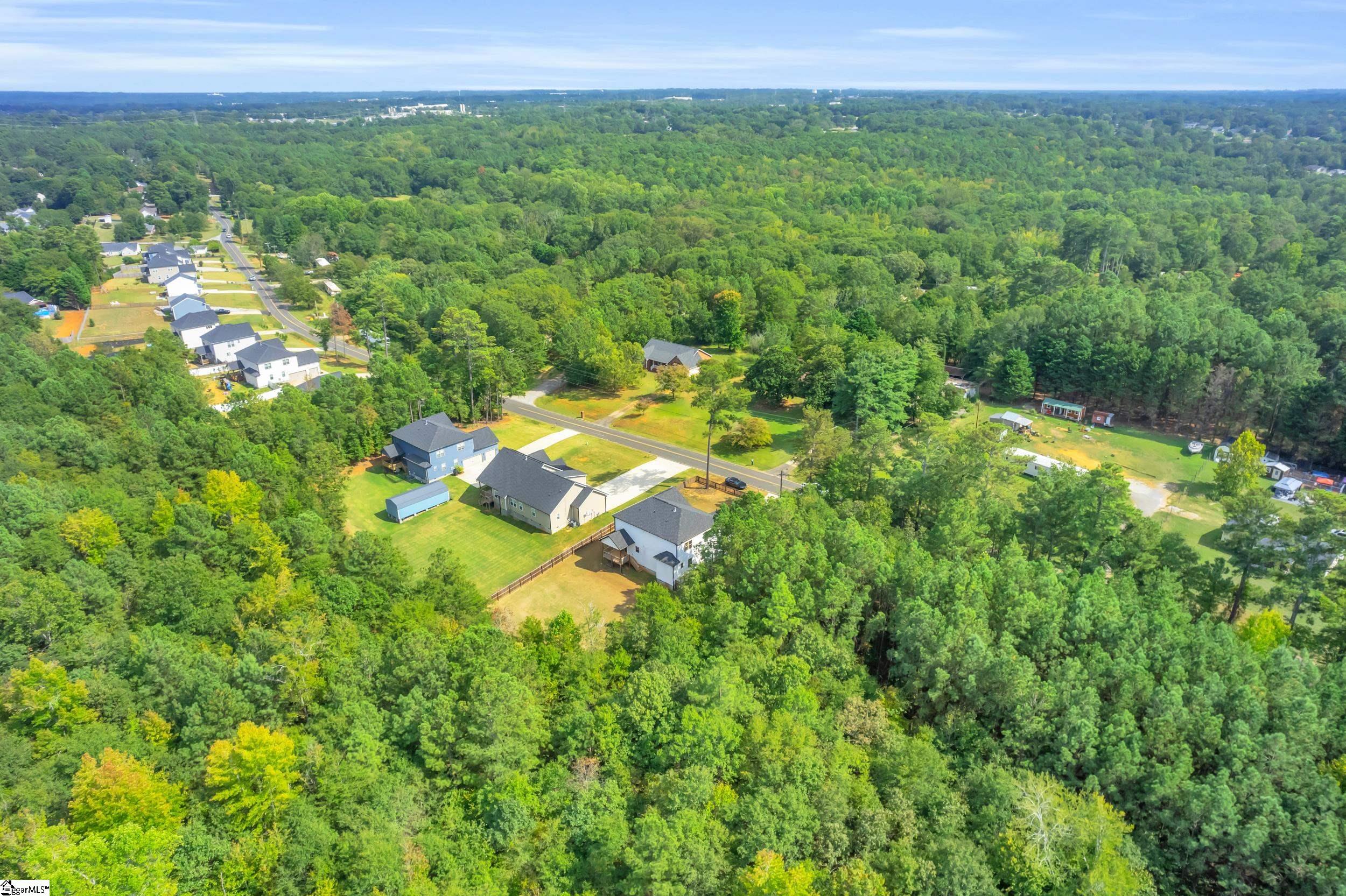 5914 Old Pearman Dairy Road Anderson, SC 29625