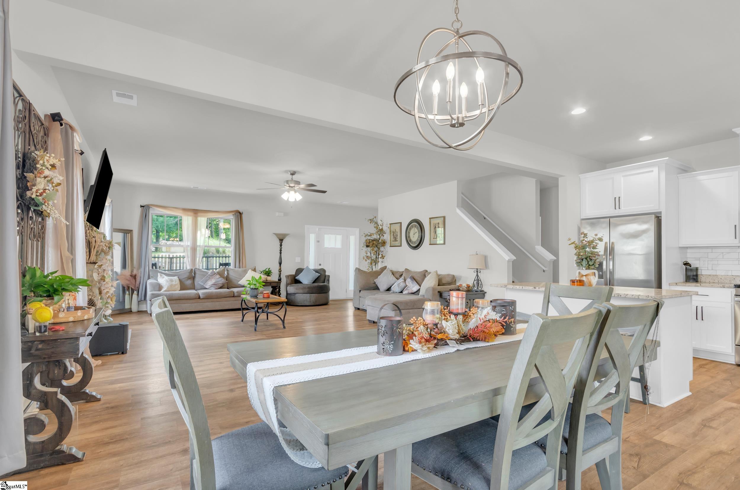 5914 Old Pearman Dairy Road Anderson, SC 29625