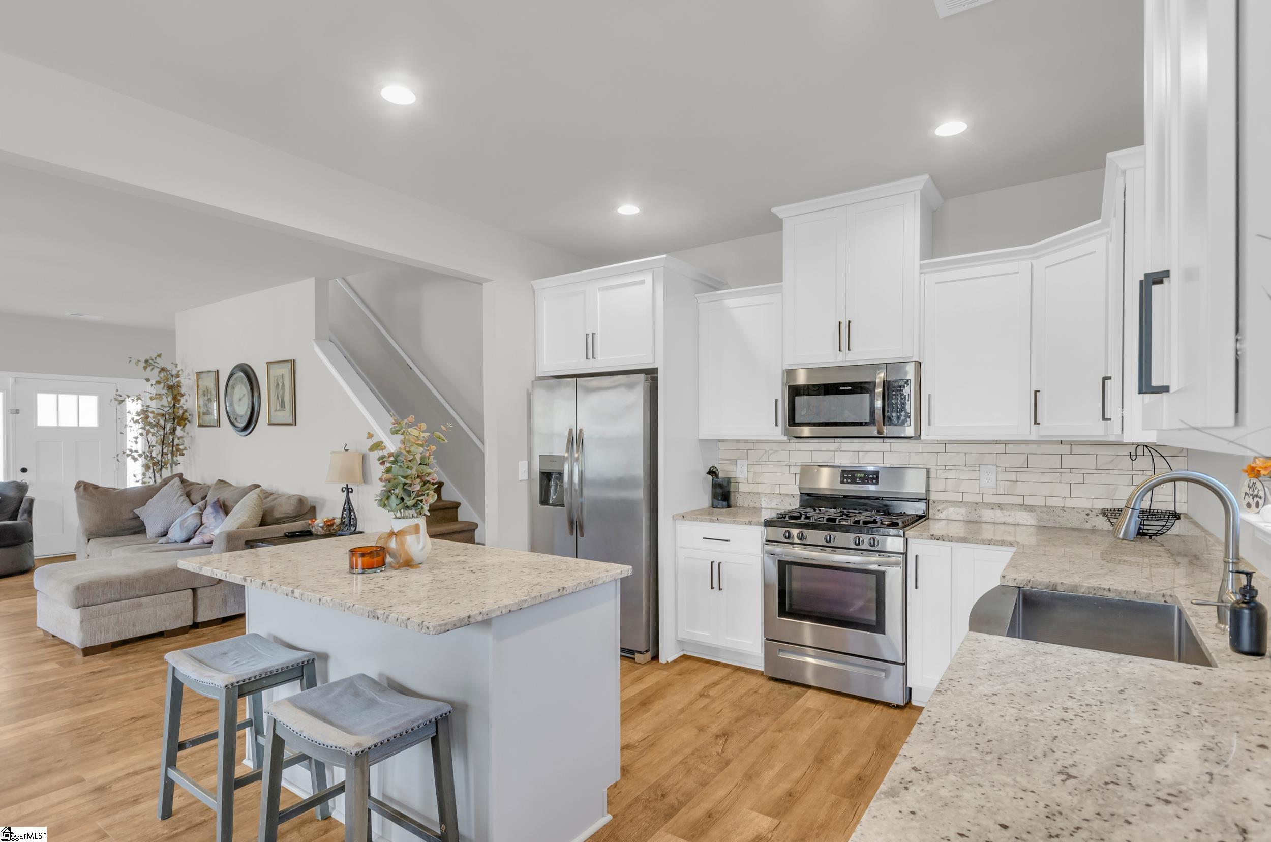 5914 Old Pearman Dairy Road Anderson, SC 29625