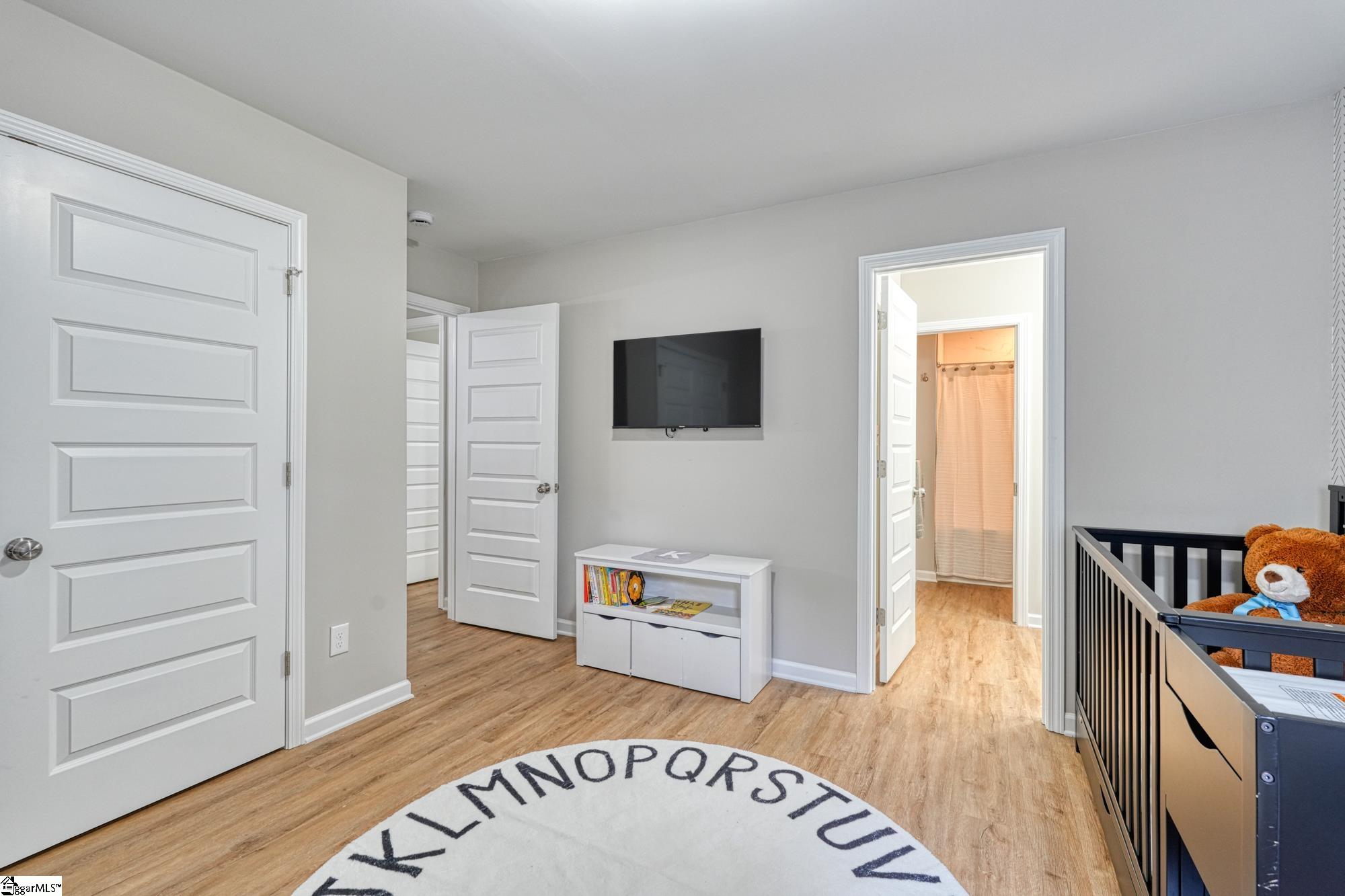 207 High Street Spartanburg, SC 29306