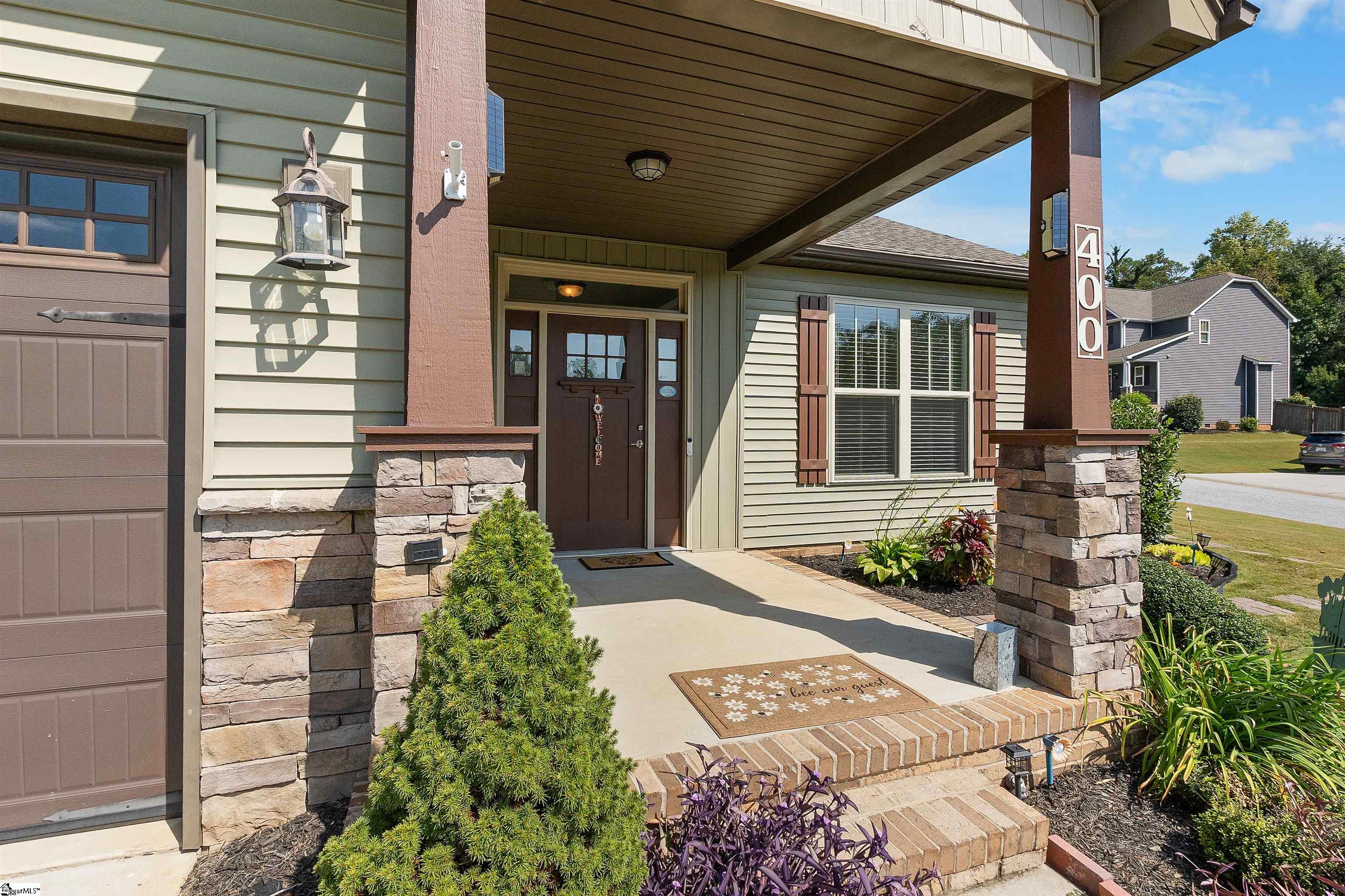 400 Trillium Creek Court Travelers Rest, SC 29690