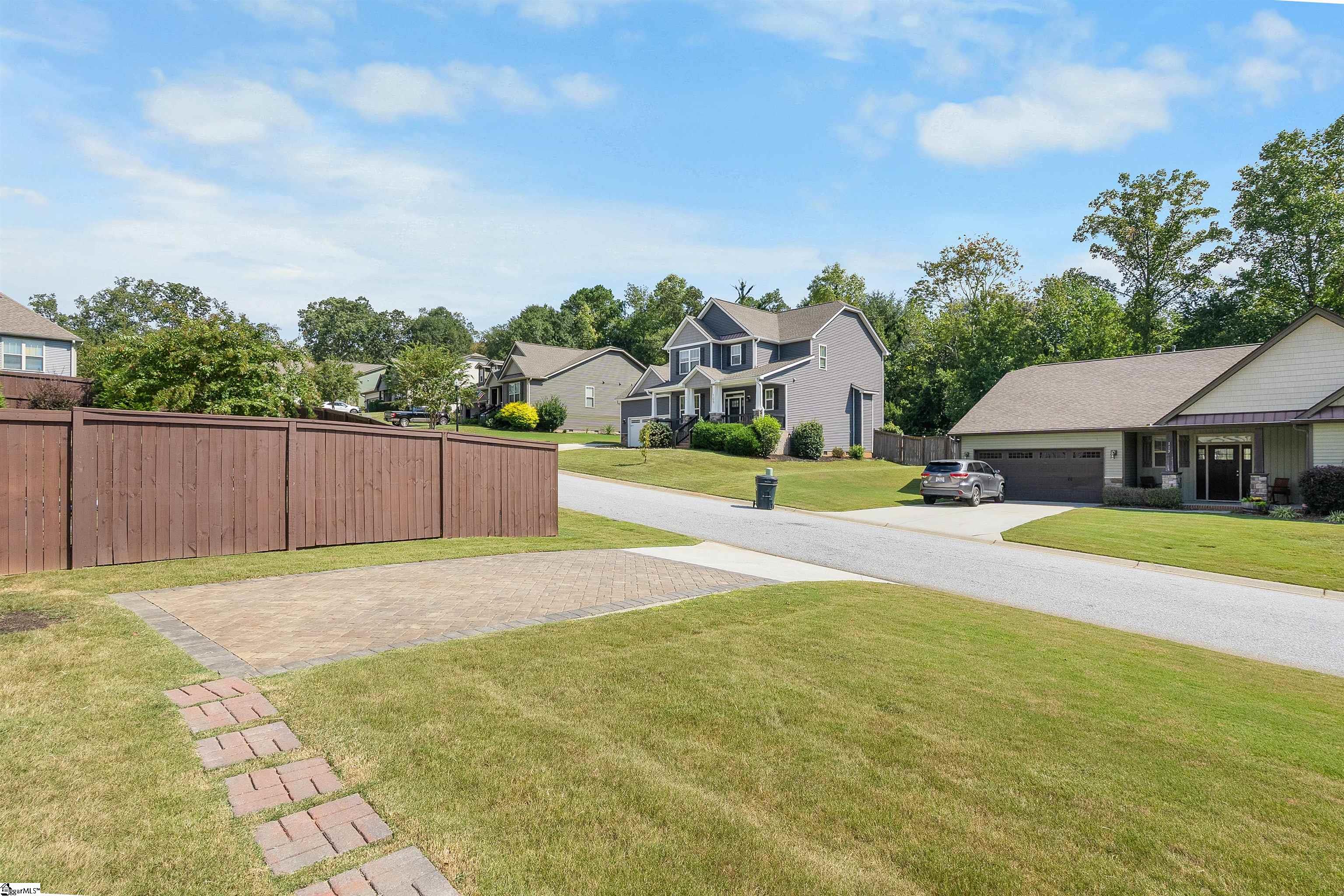 400 Trillium Creek Court Travelers Rest, SC 29690