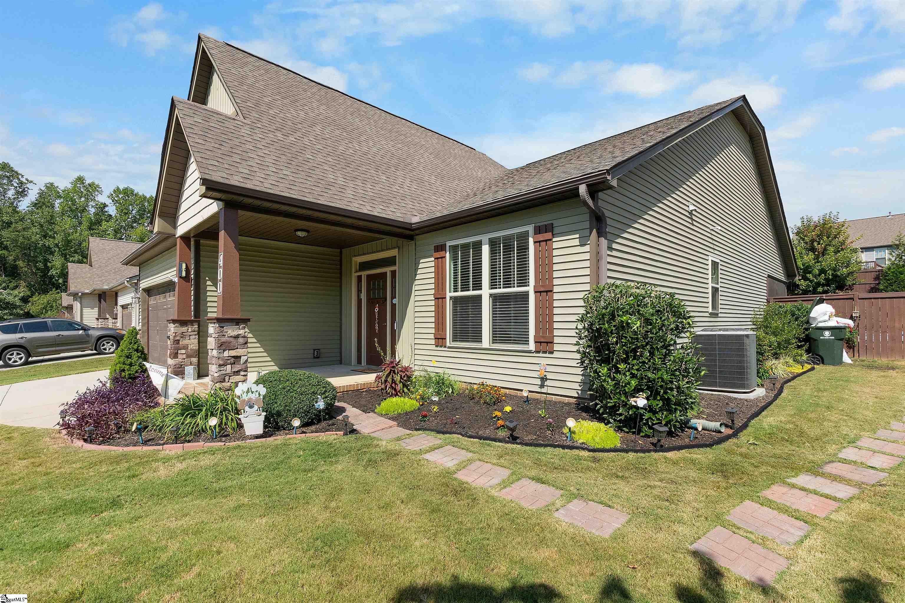 400 Trillium Creek Court Travelers Rest, SC 29690