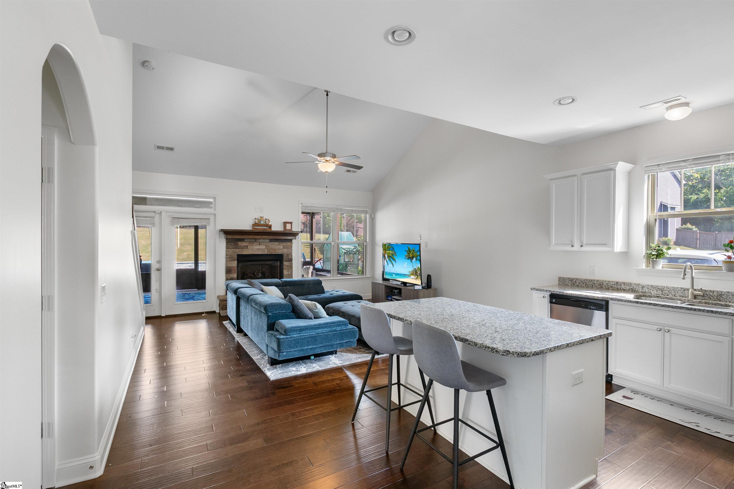 400 Trillium Creek Court Travelers Rest, SC 29690