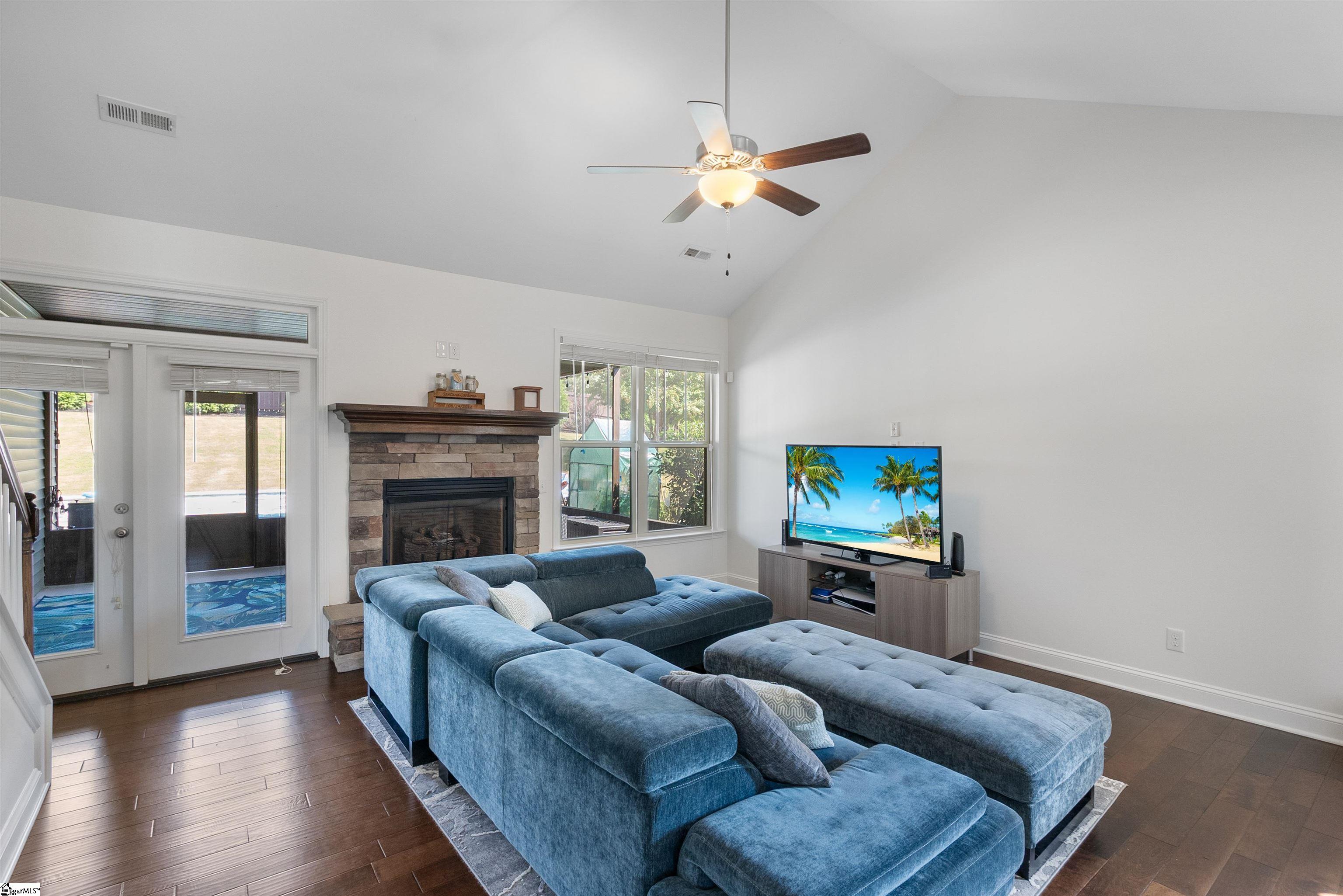 400 Trillium Creek Court Travelers Rest, SC 29690