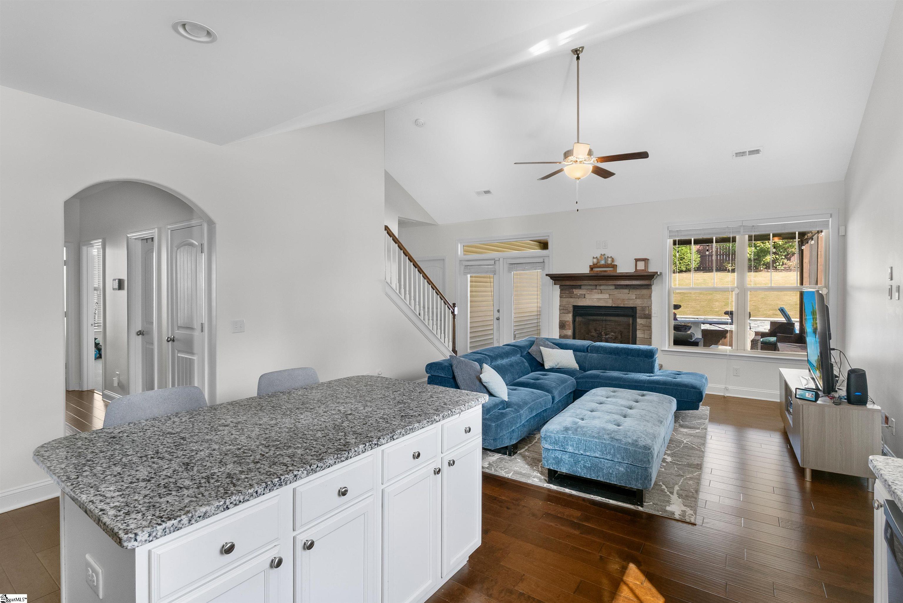 400 Trillium Creek Court Travelers Rest, SC 29690