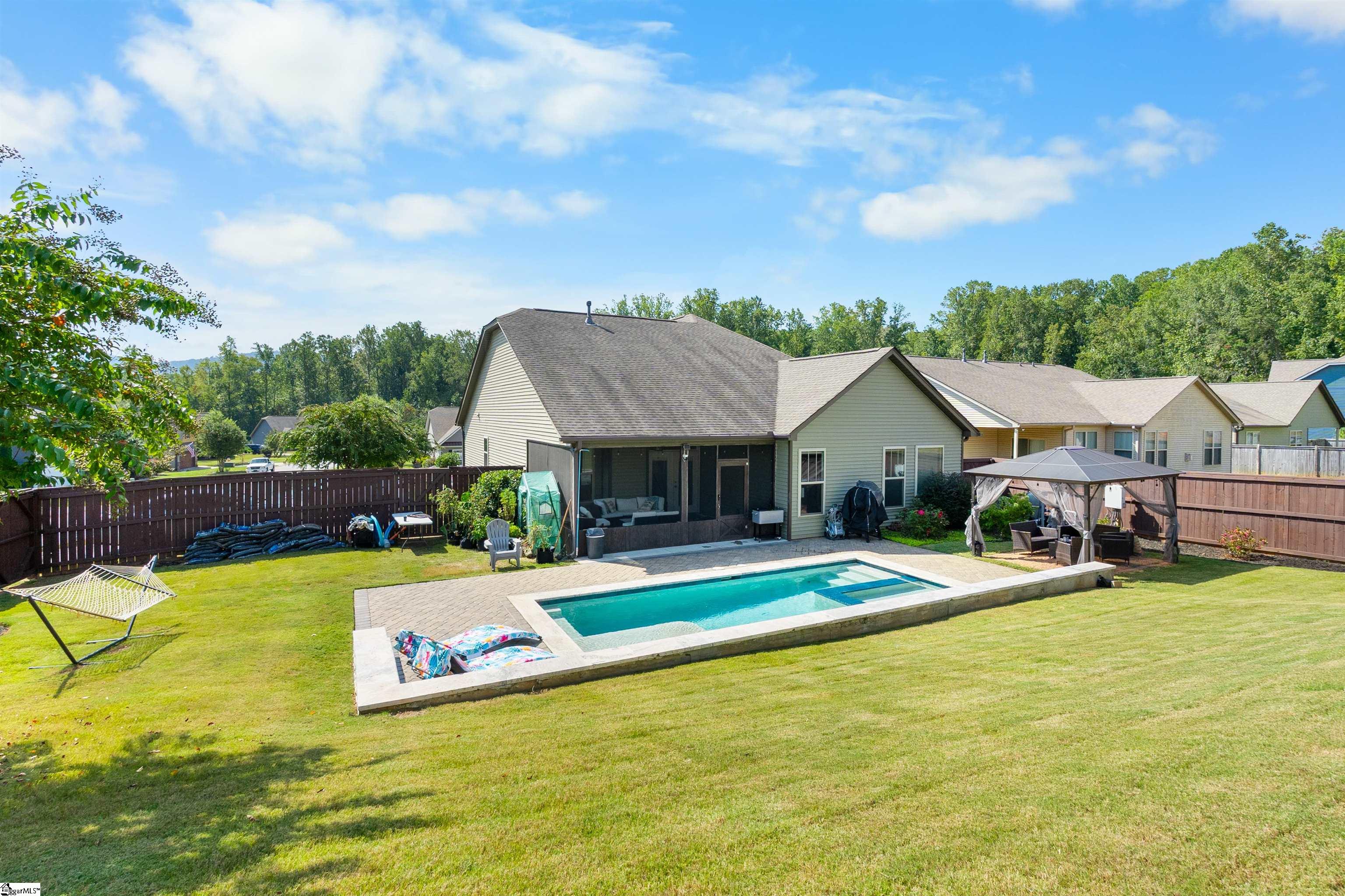 400 Trillium Creek Court Travelers Rest, SC 29690