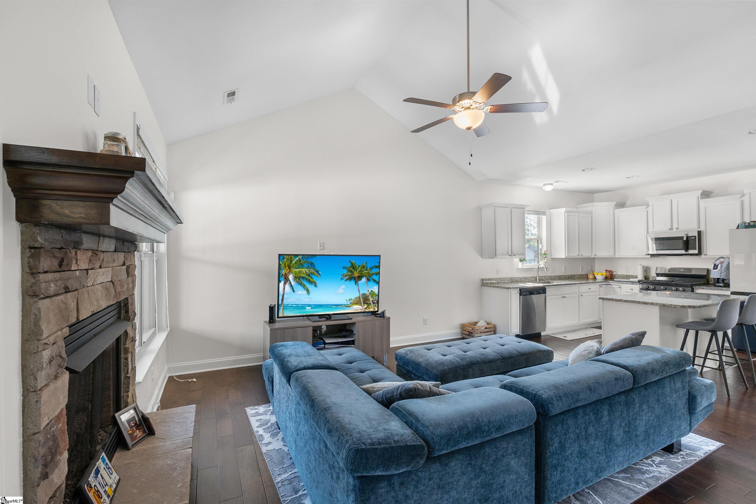 400 Trillium Creek Court Travelers Rest, SC 29690