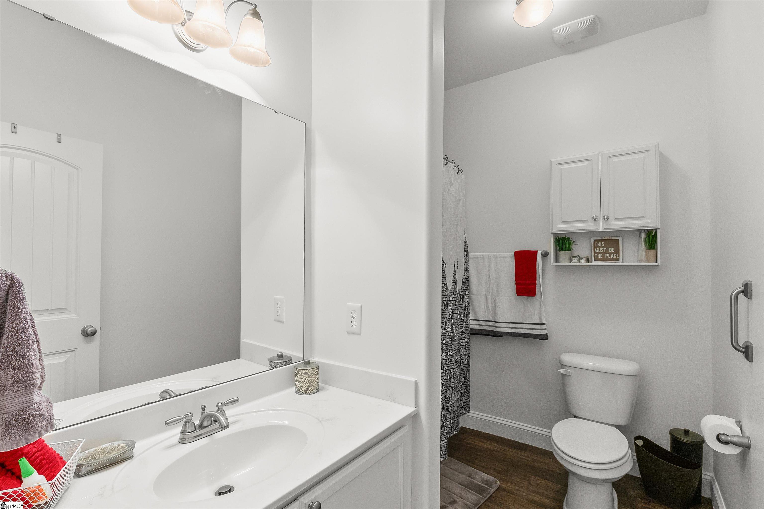 400 Trillium Creek Court Travelers Rest, SC 29690