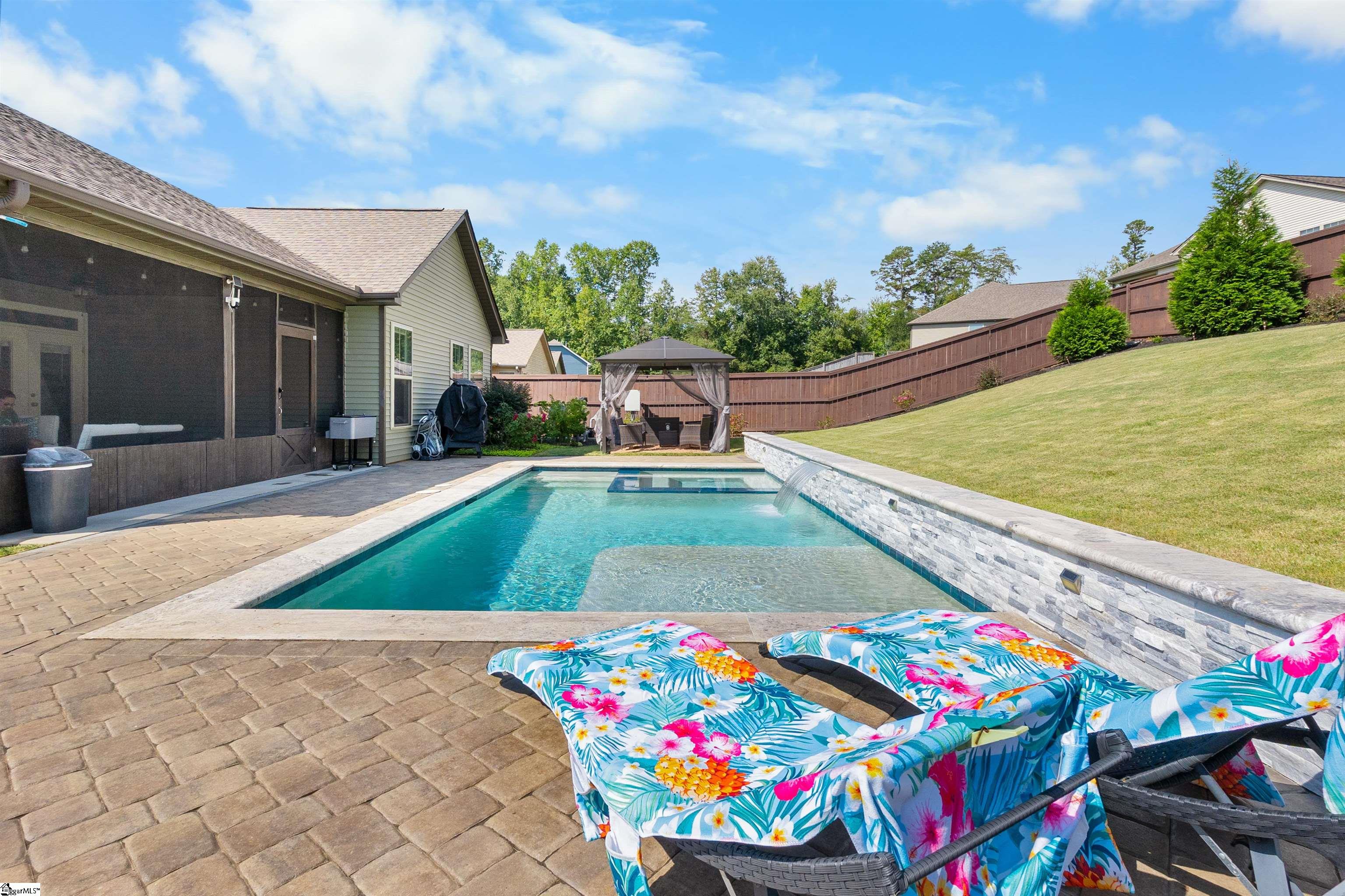 400 Trillium Creek Court Travelers Rest, SC 29690