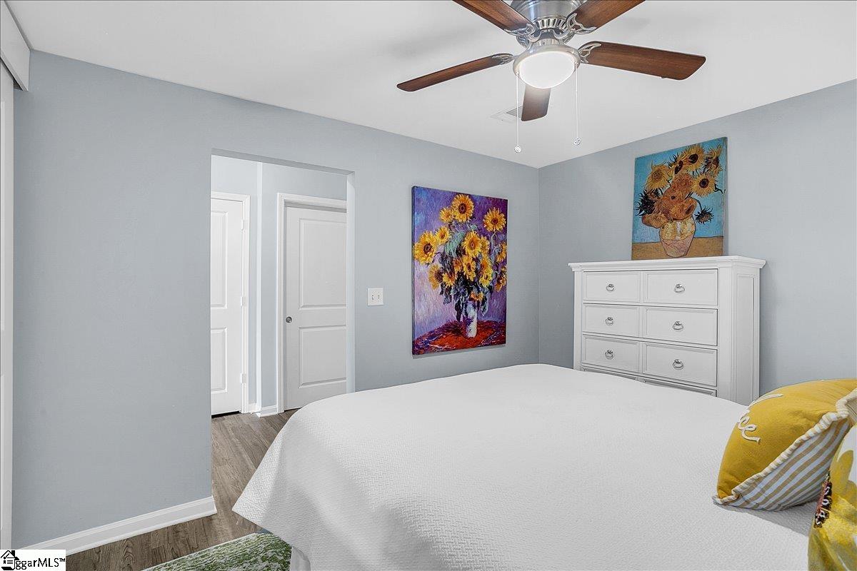 100 E Washington Street UNIT Unit 52 Greenville, SC 29601