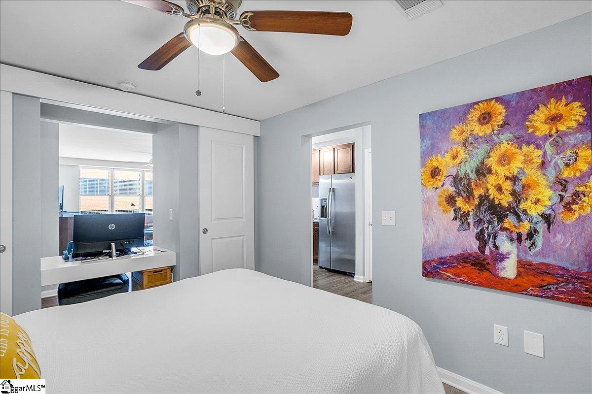 100 E Washington Street UNIT Unit 52 Greenville, SC 29601