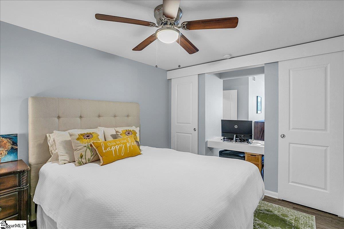 100 E Washington Street UNIT Unit 52 Greenville, SC 29601