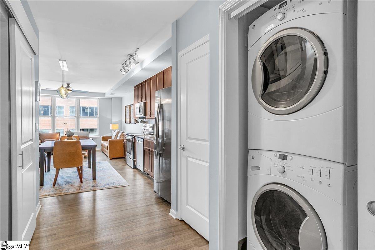 100 E Washington Street UNIT Unit 52 Greenville, SC 29601