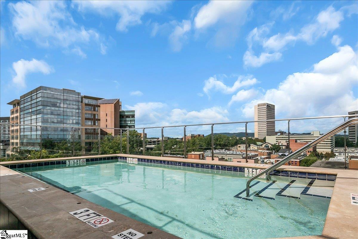 100 E Washington Street UNIT Unit 52 Greenville, SC 29601