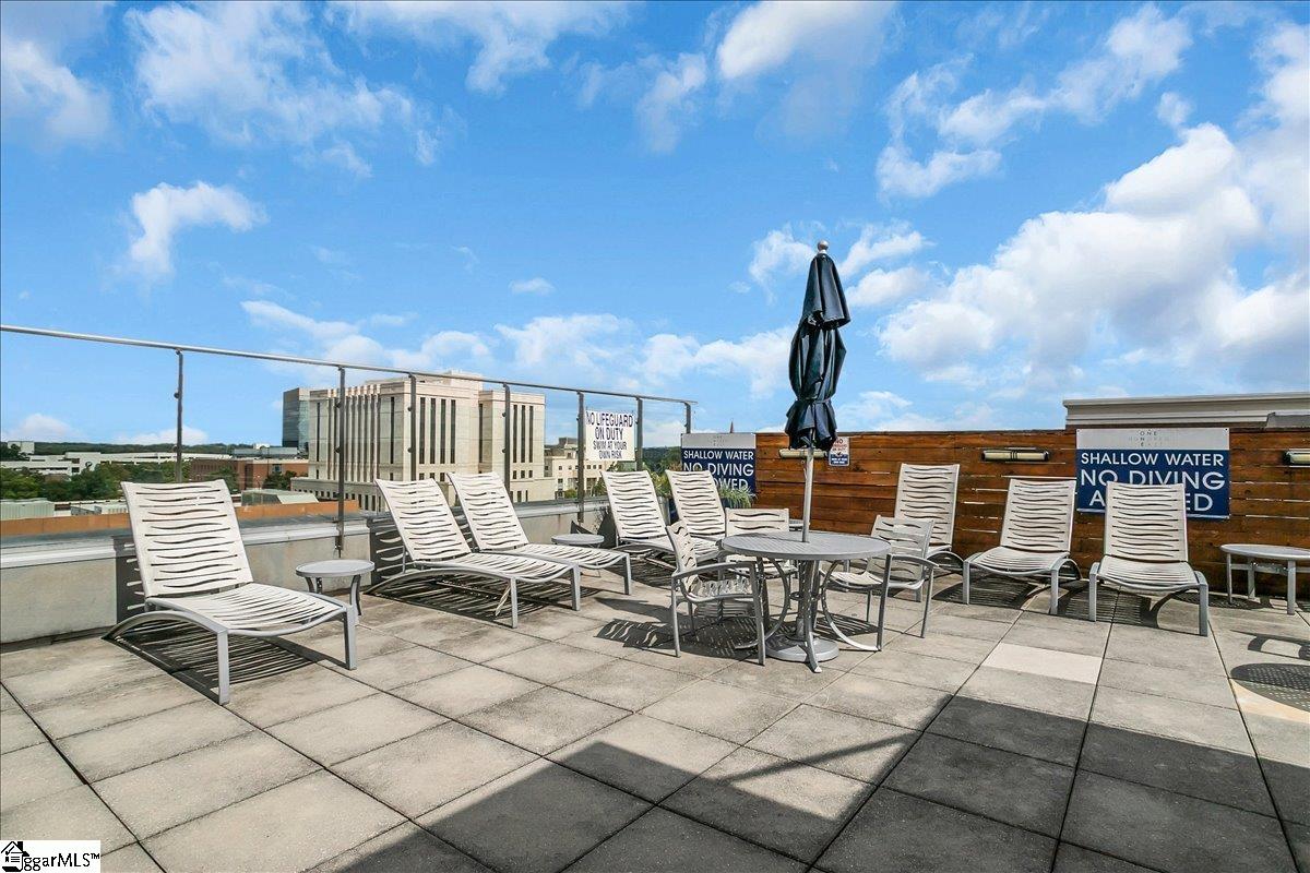 100 E Washington Street UNIT Unit 52 Greenville, SC 29601