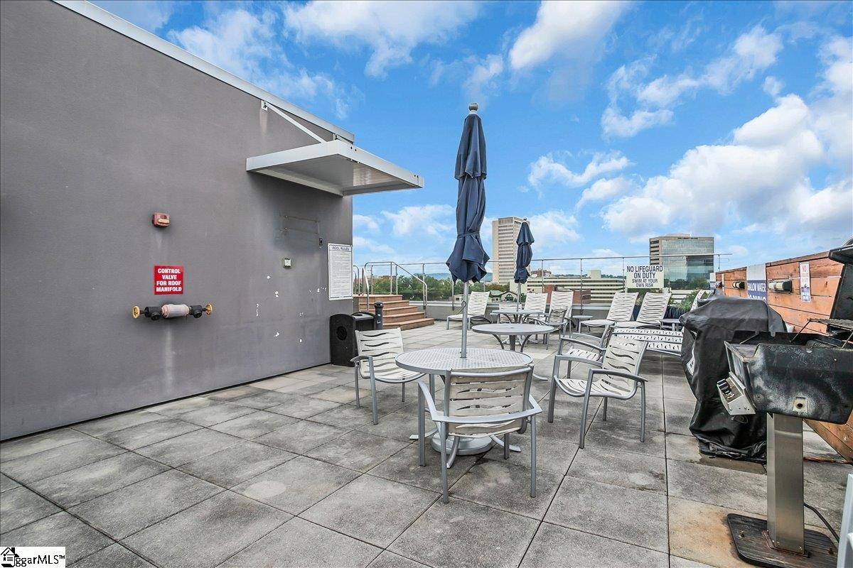 100 E Washington Street UNIT Unit 52 Greenville, SC 29601