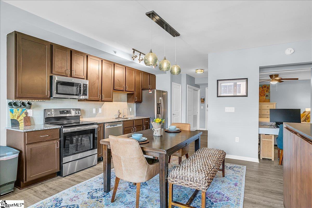 100 E Washington Street UNIT Unit 52 Greenville, SC 29601