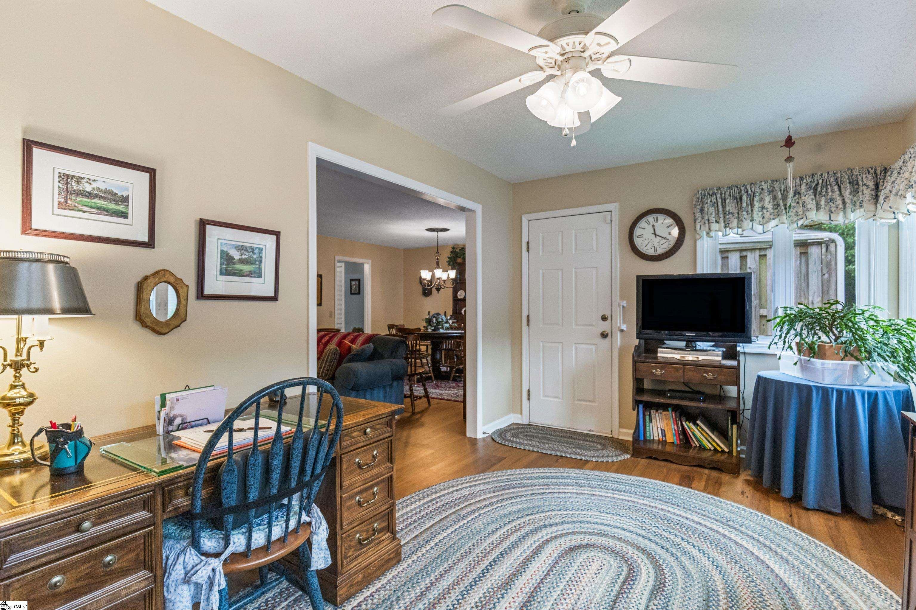 213 Creek Forest Drive Greenville, SC 29615