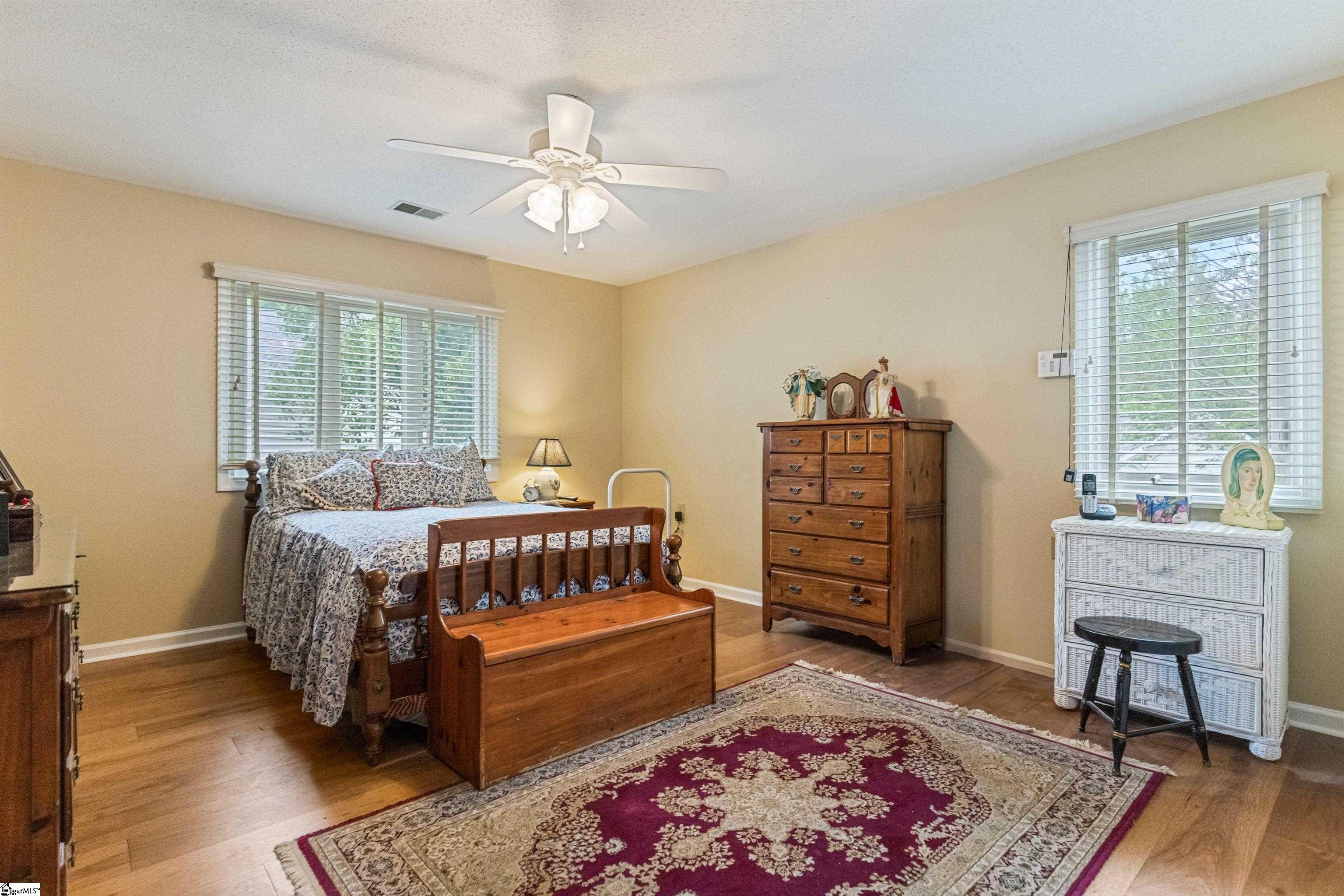 213 Creek Forest Drive Greenville, SC 29615