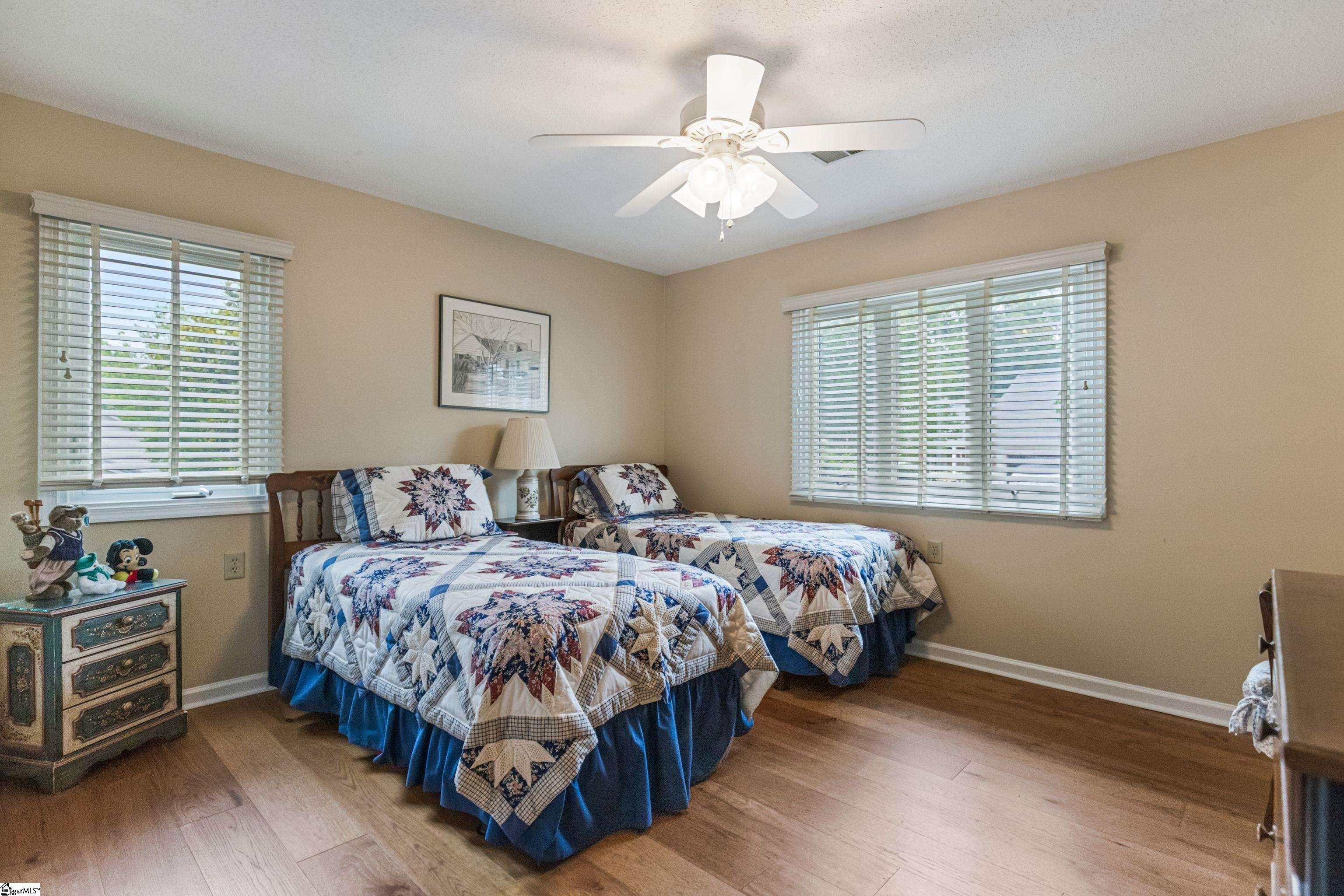 213 Creek Forest Drive Greenville, SC 29615