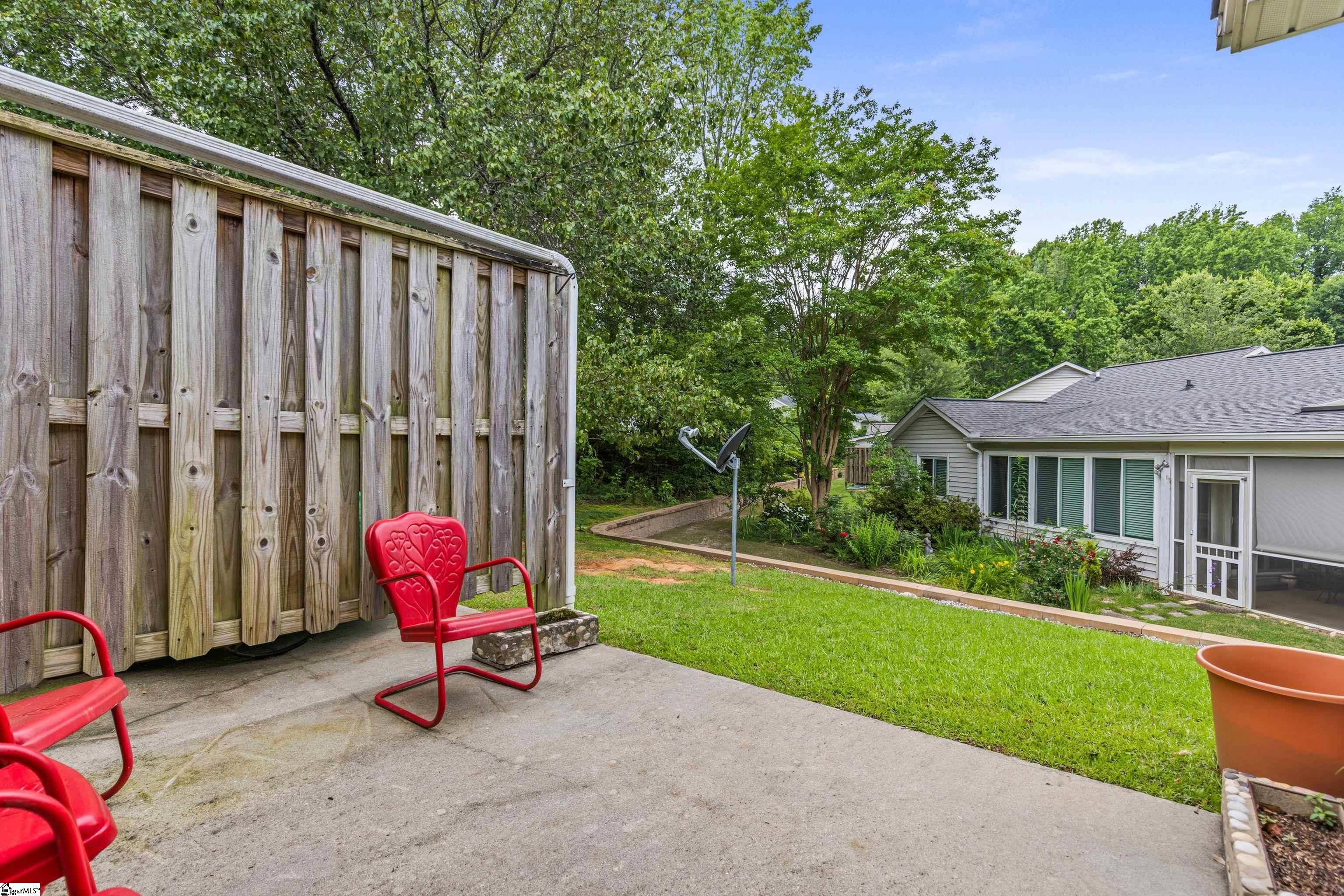 213 Creek Forest Drive Greenville, SC 29615