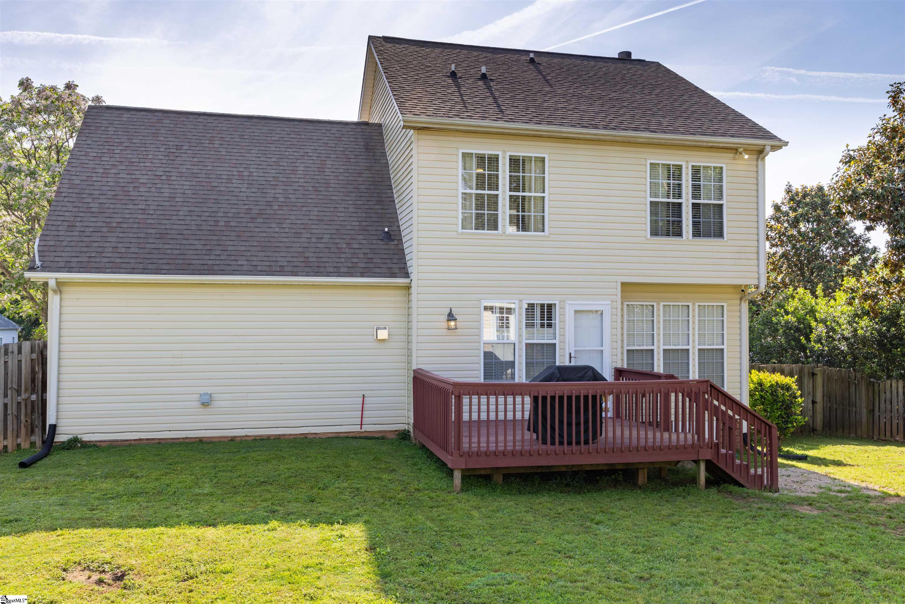 5 Teakwood Cove Simpsonville, SC 29680