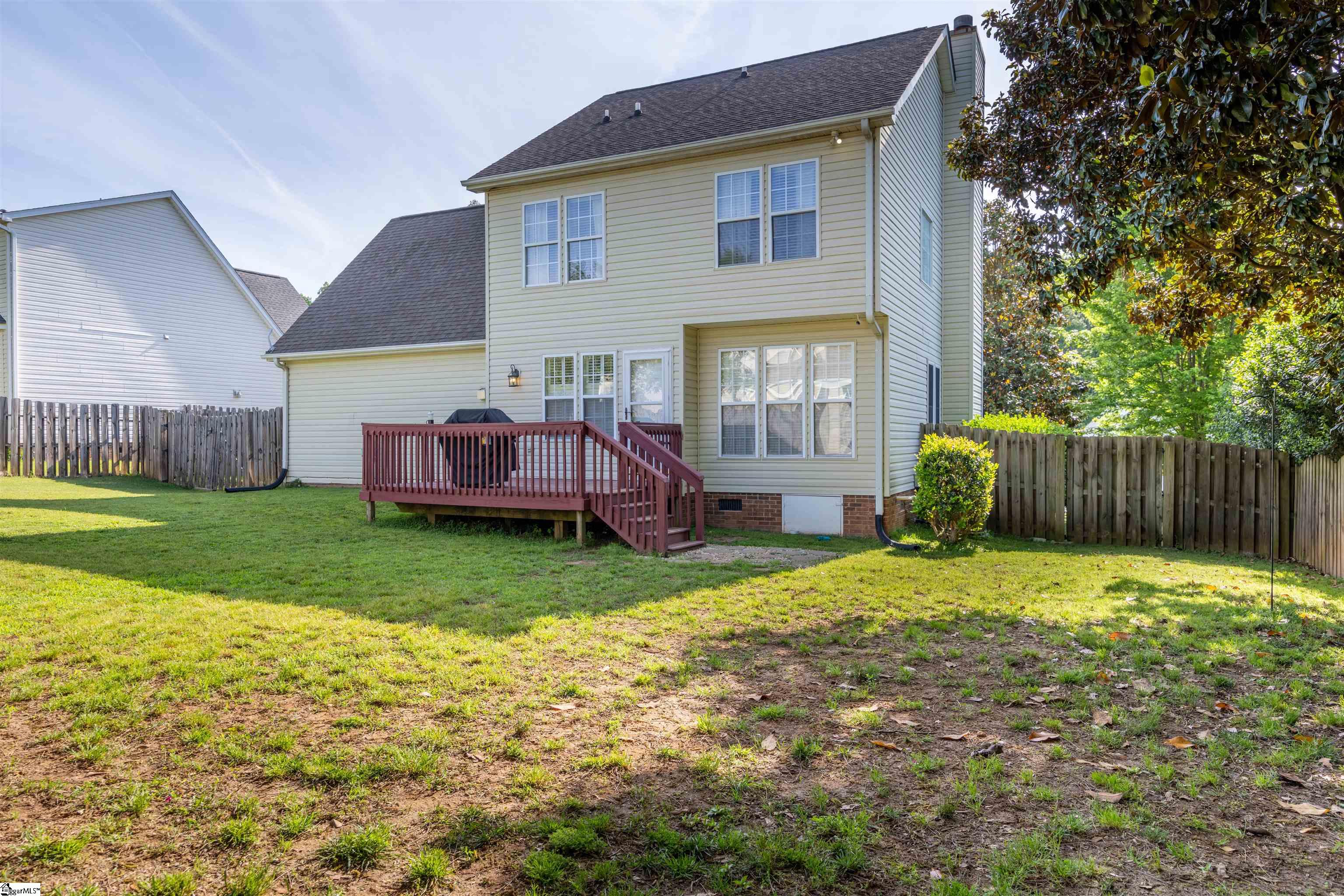5 Teakwood Cove Simpsonville, SC 29680