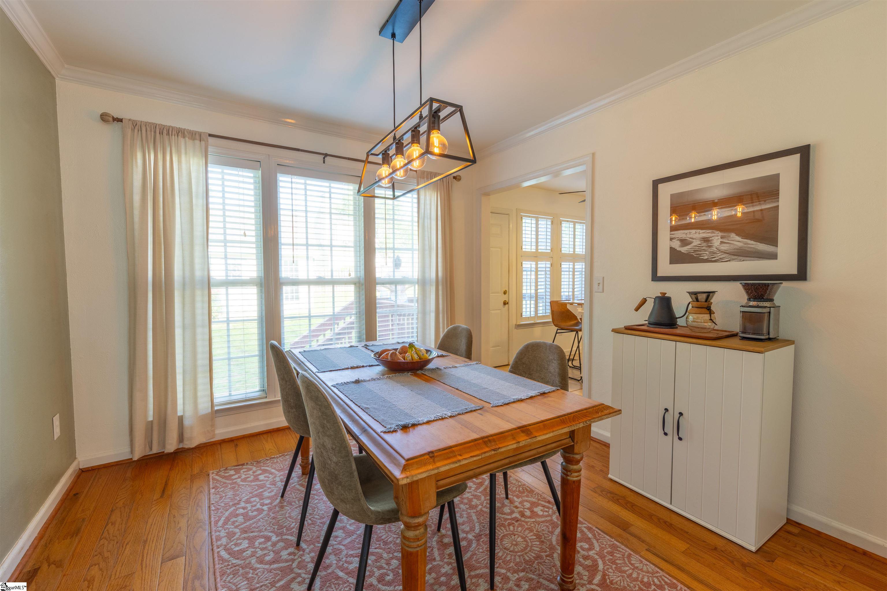 5 Teakwood Cove Simpsonville, SC 29680