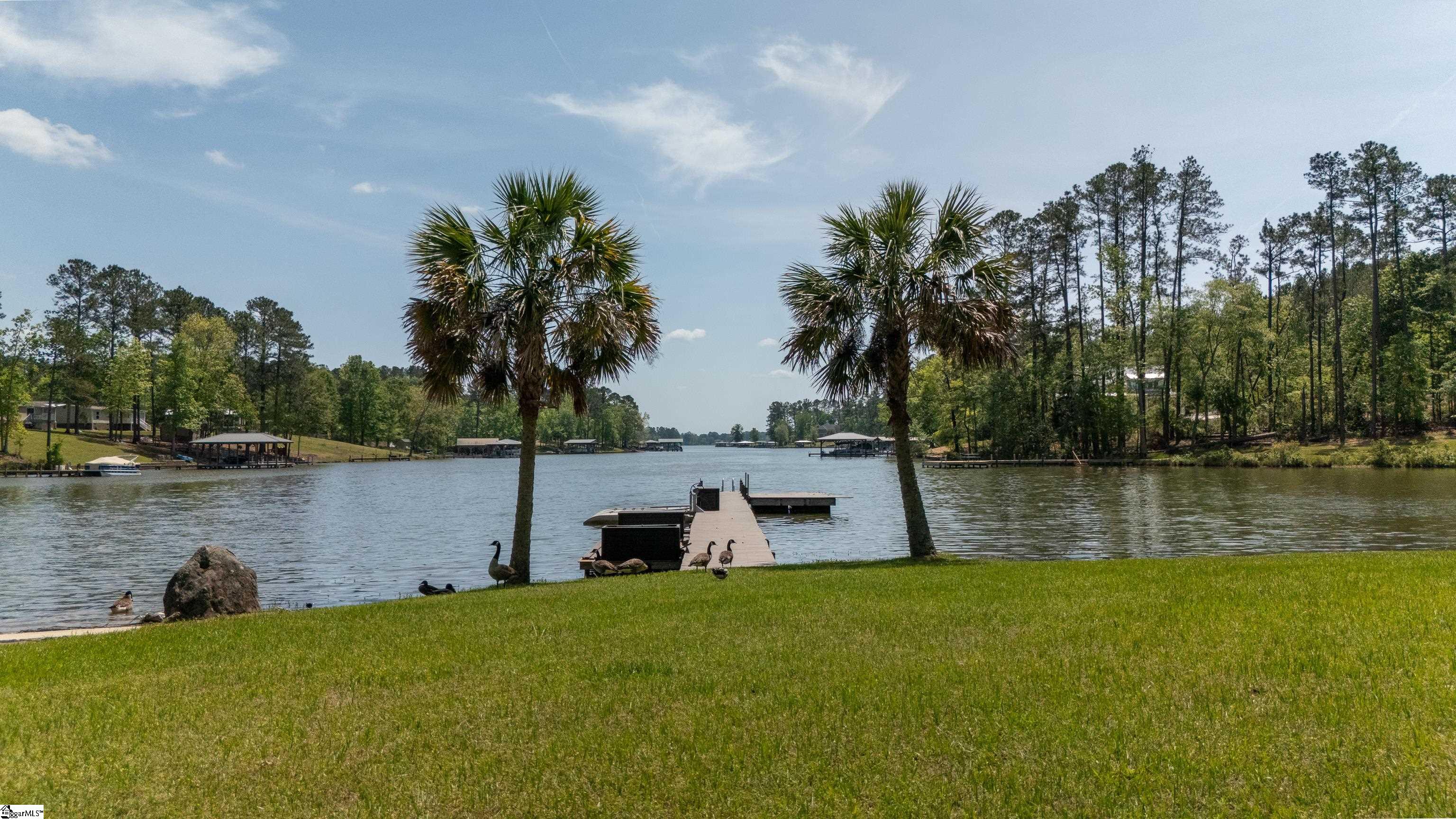 00 Pineland Road Chappells, SC 29037