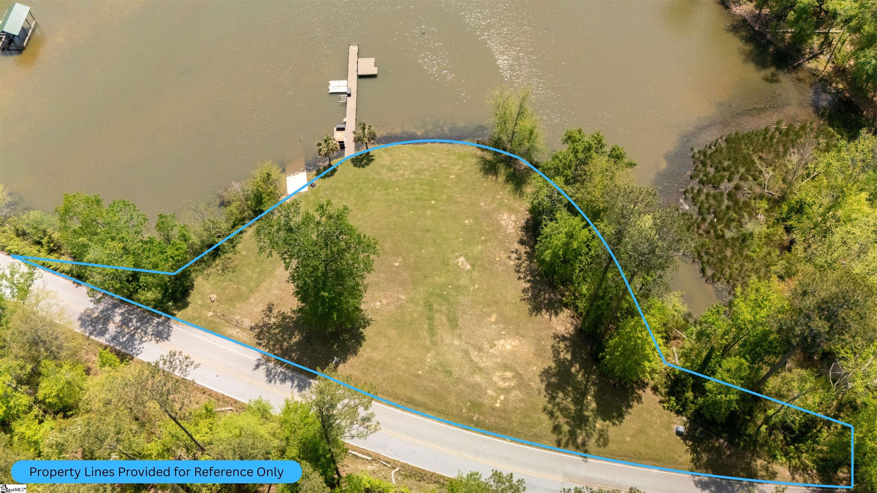 00 Pineland Road Chappells, SC 29037