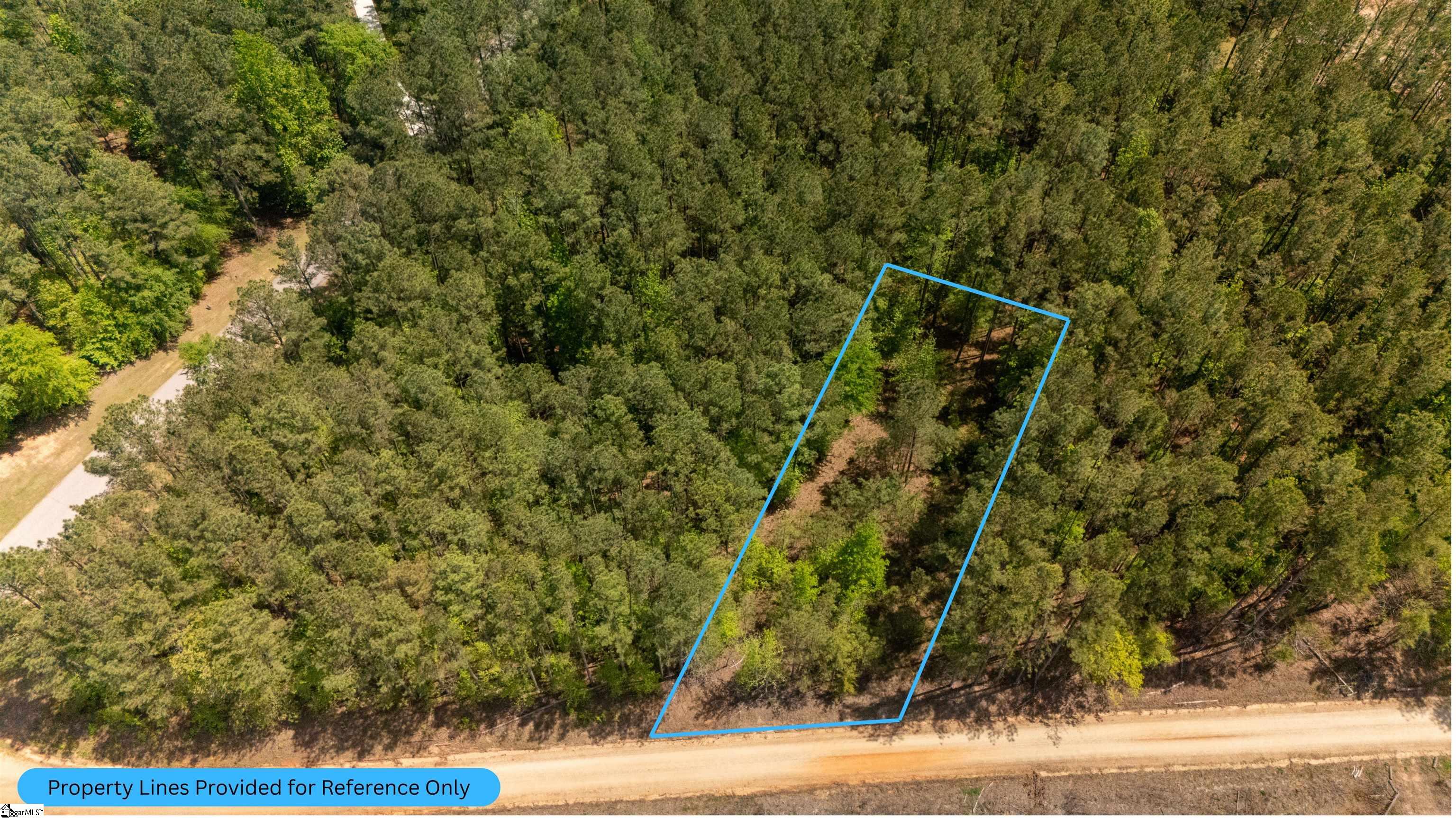 00 Pineland Road Chappells, SC 29037