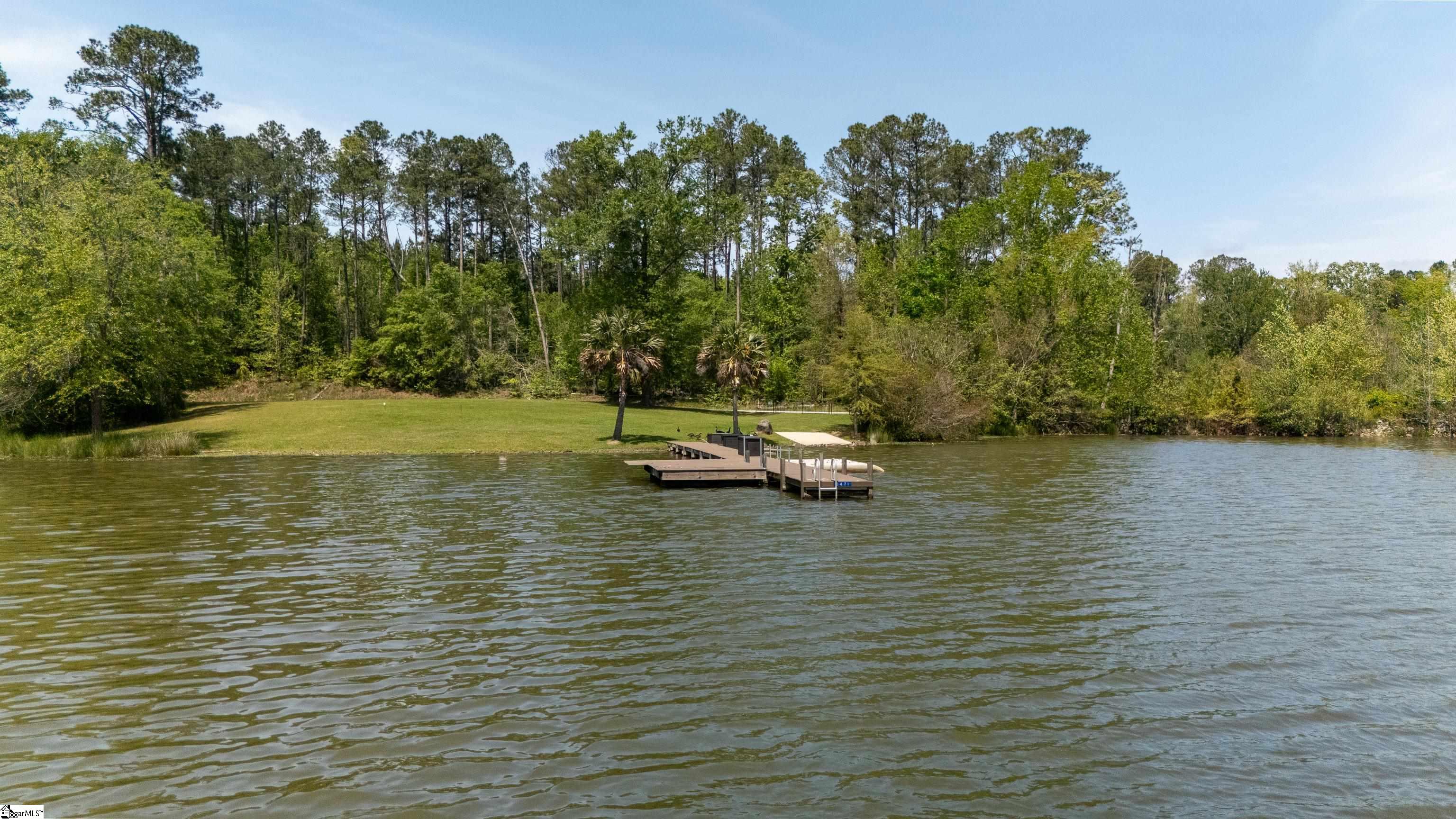 00 Pineland Road Chappells, SC 29037