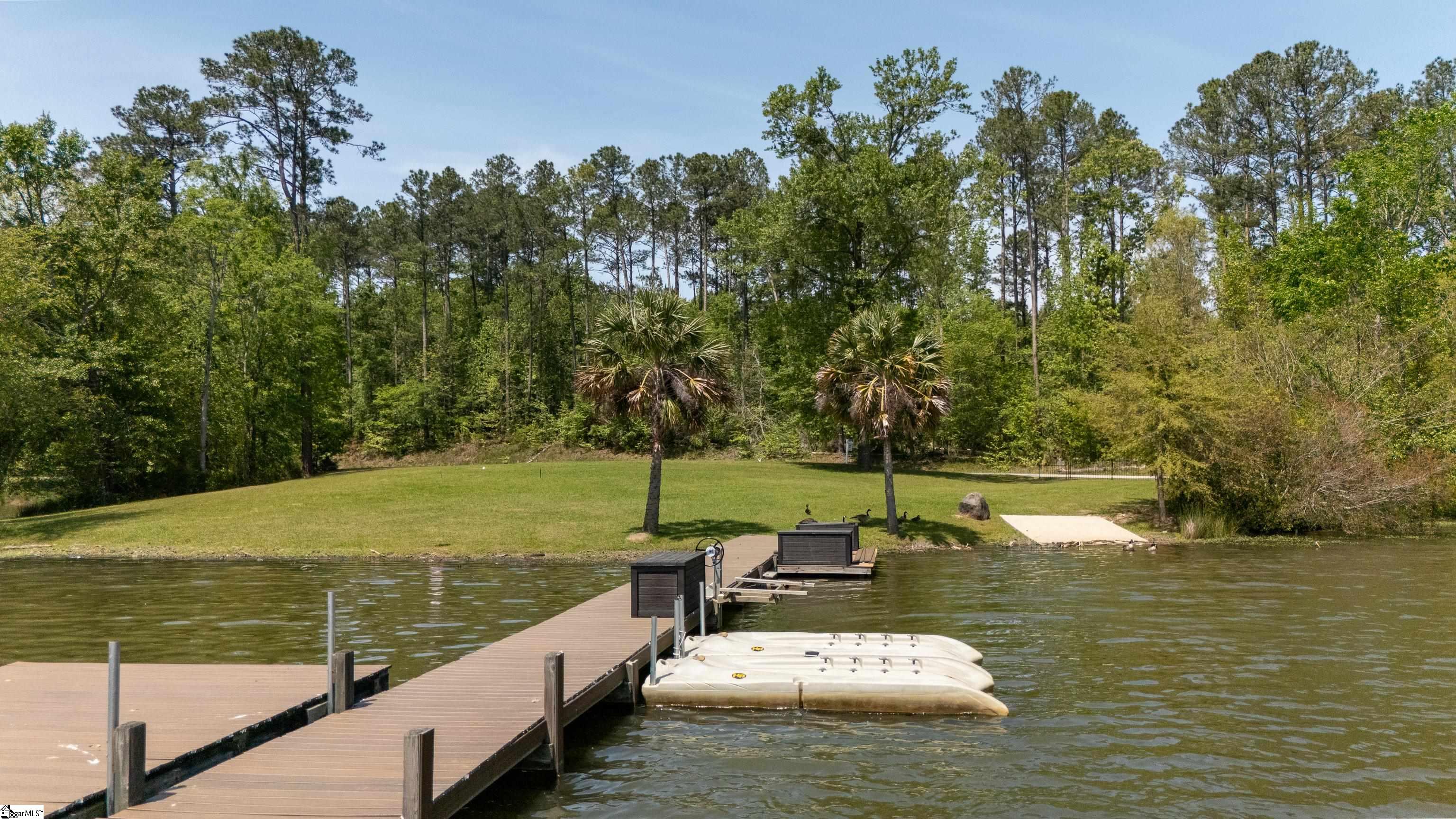 00 Pineland Road Chappells, SC 29037
