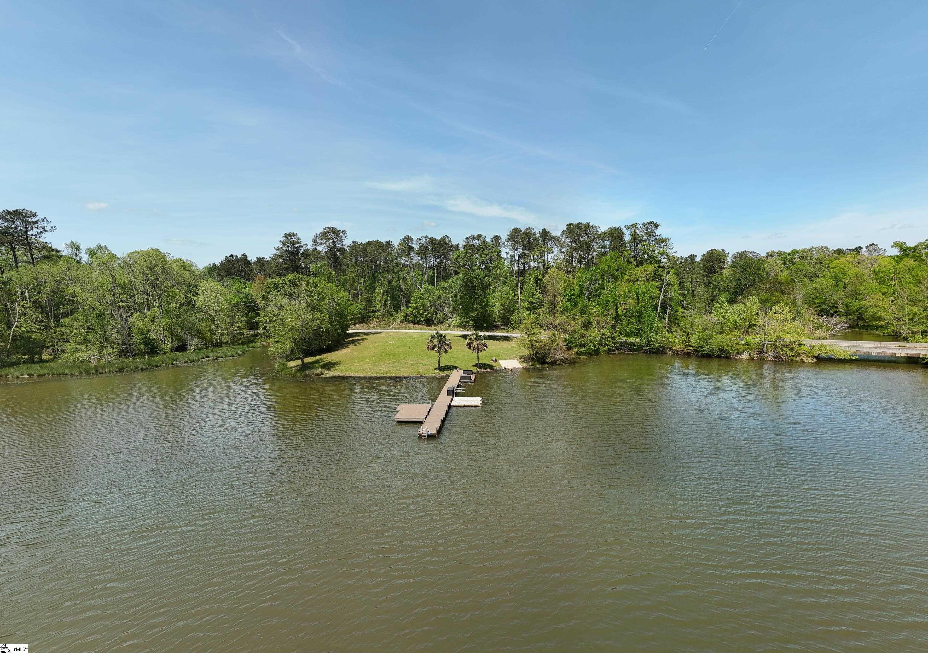 00 Pineland Road Chappells, SC 29037