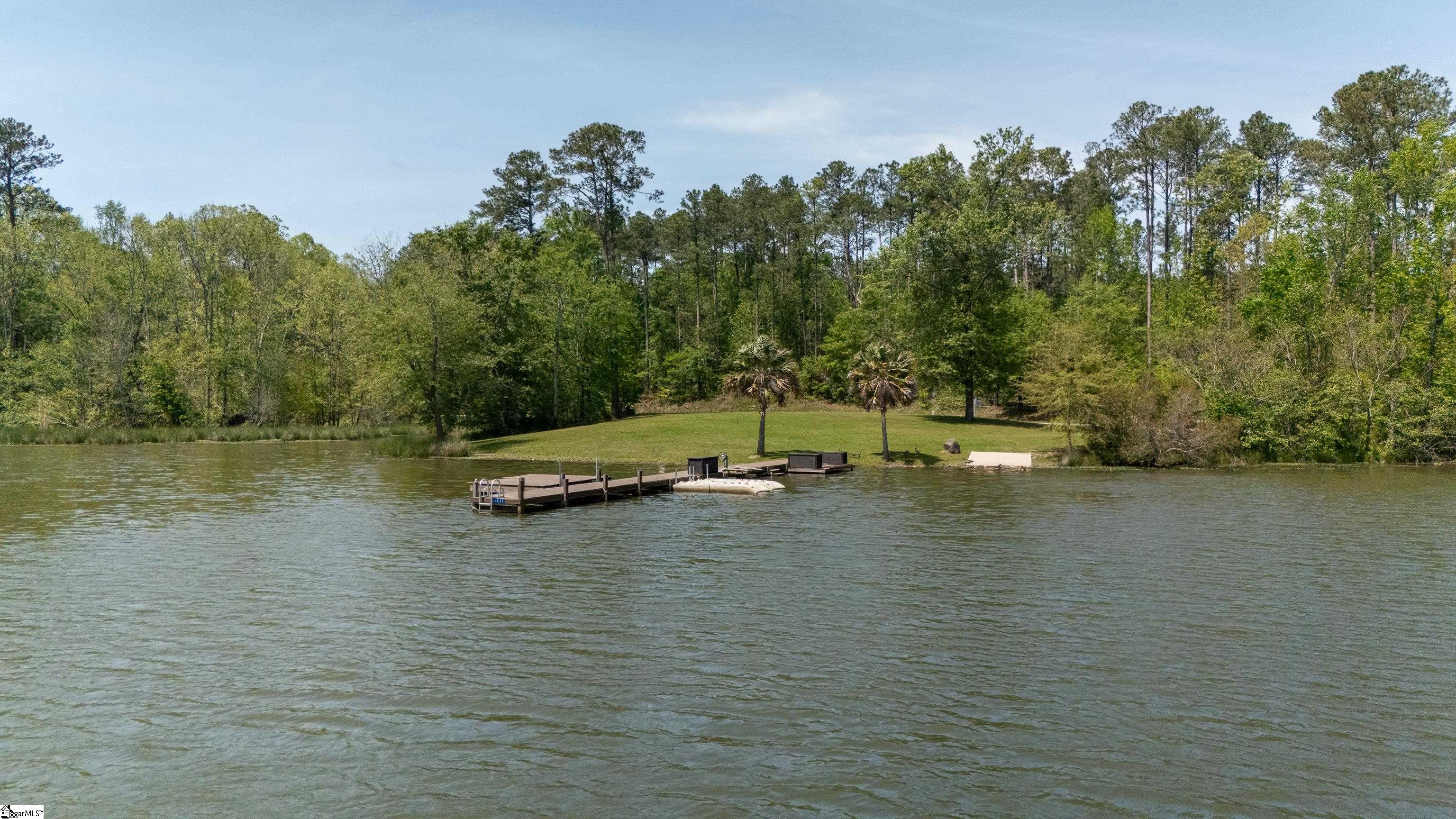00 Pineland Road Chappells, SC 29037