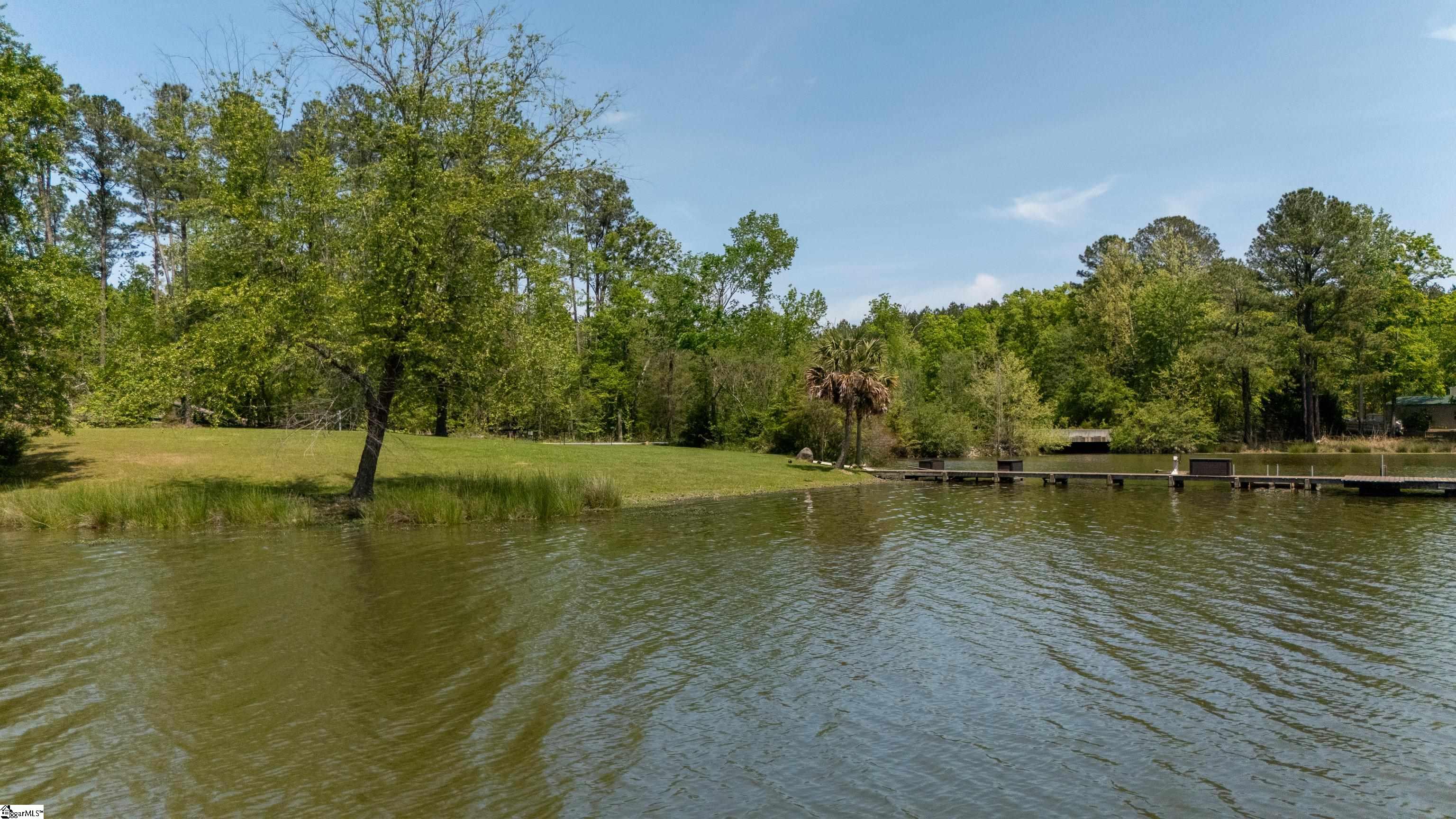 00 Pineland Road Chappells, SC 29037