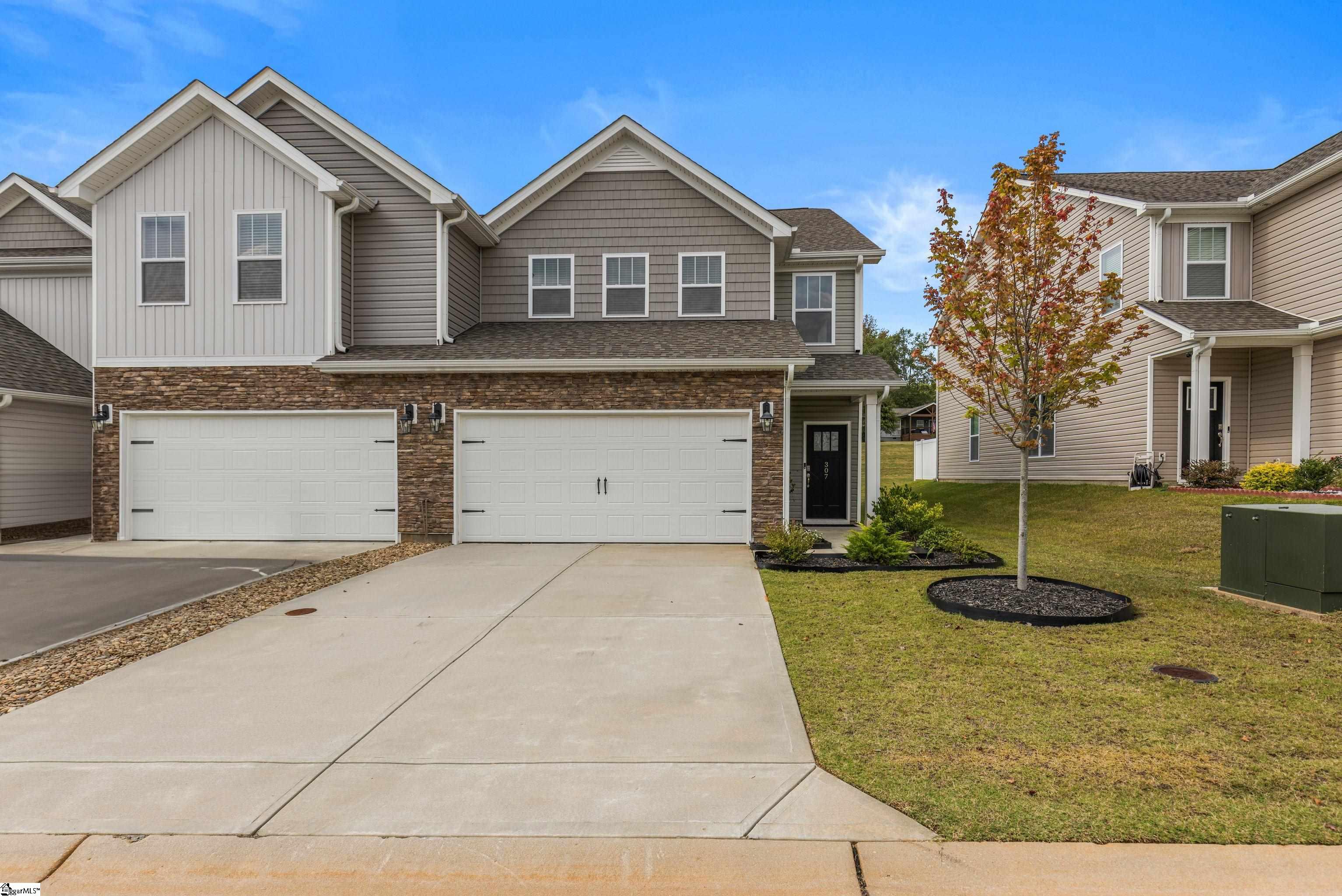 307 Cub Court Greenville, SC 29609