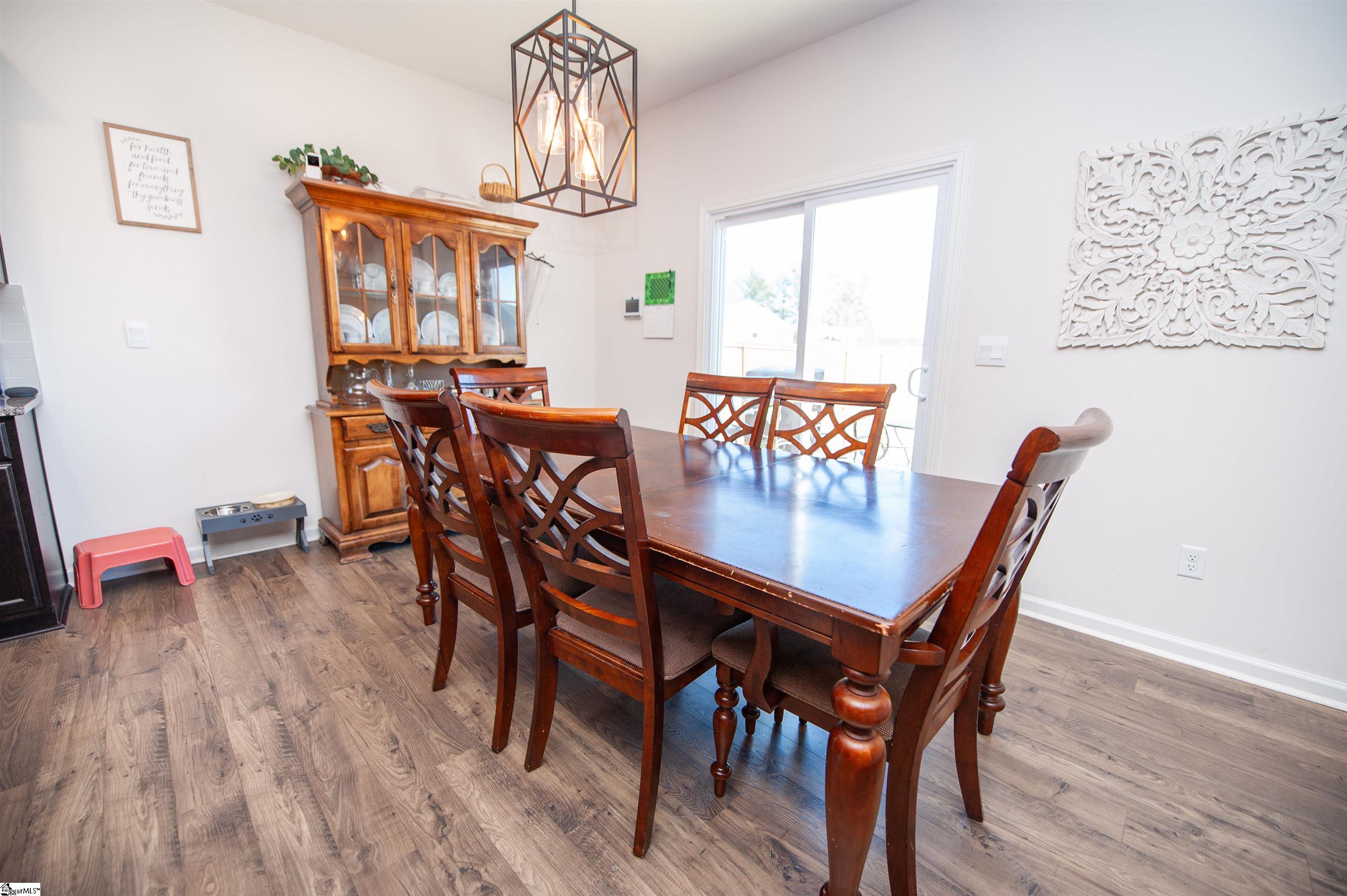 322 Callerton Drive Piedmont, SC 29673
