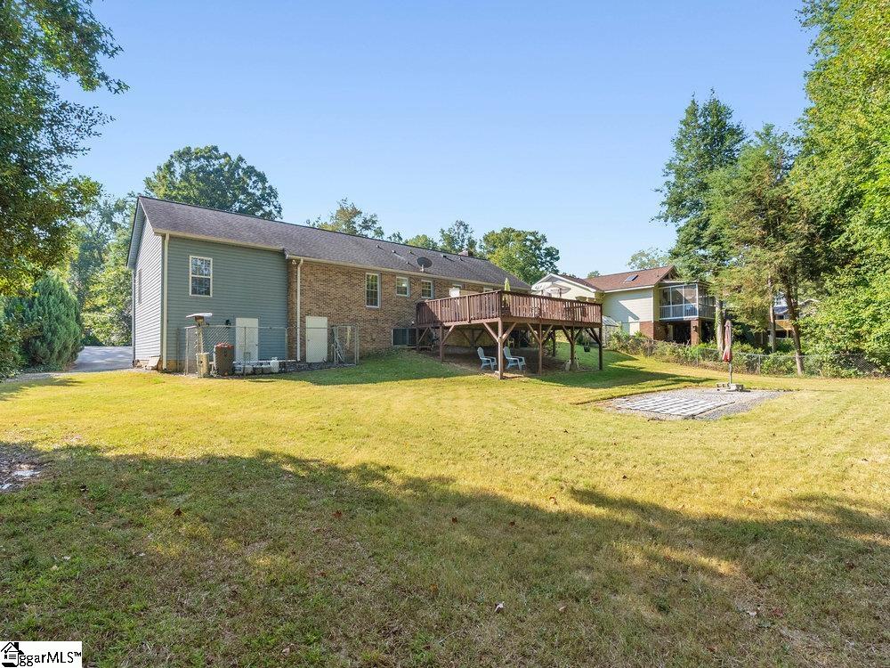604 Gray Fox Square Taylors, SC 29687