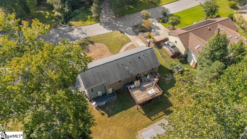 604 Gray Fox Square Taylors, SC 29687