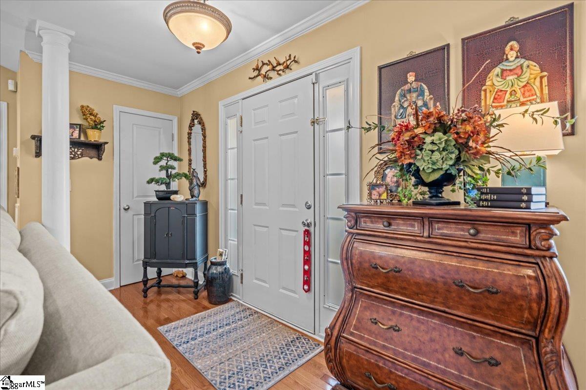 236 Summer Lady Lane Boiling Springs, SC 29316