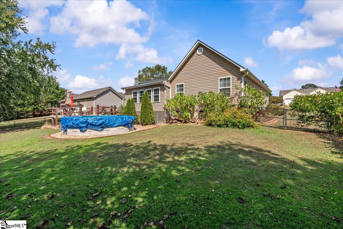 236 Summer Lady Lane Boiling Springs, SC 29316